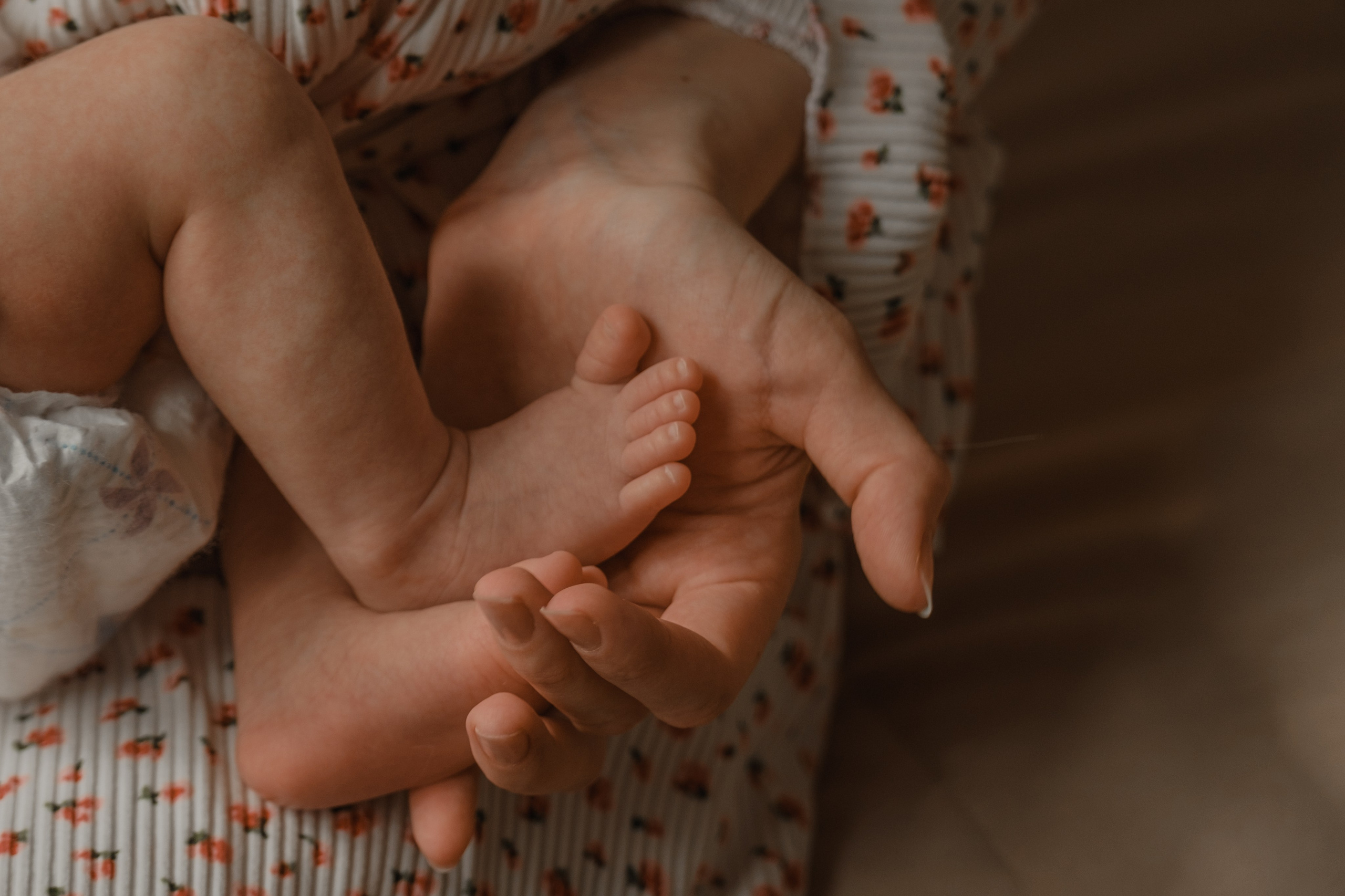 Первые месяцы с малышом. Фотограф в Тарусе Серпухове Москве Рина Дукежанова