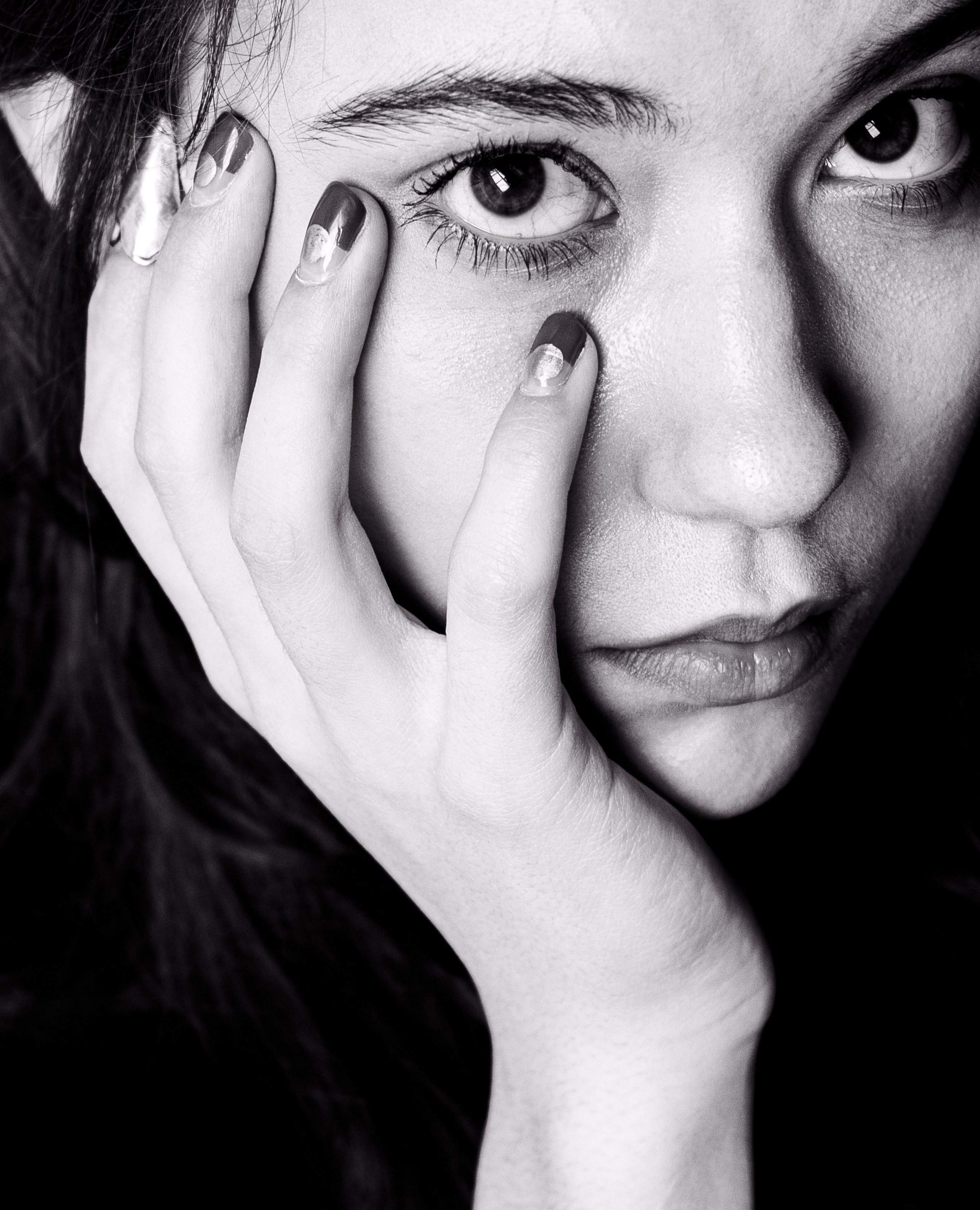 Женский портрет. Портретный фотограф София Зайцева