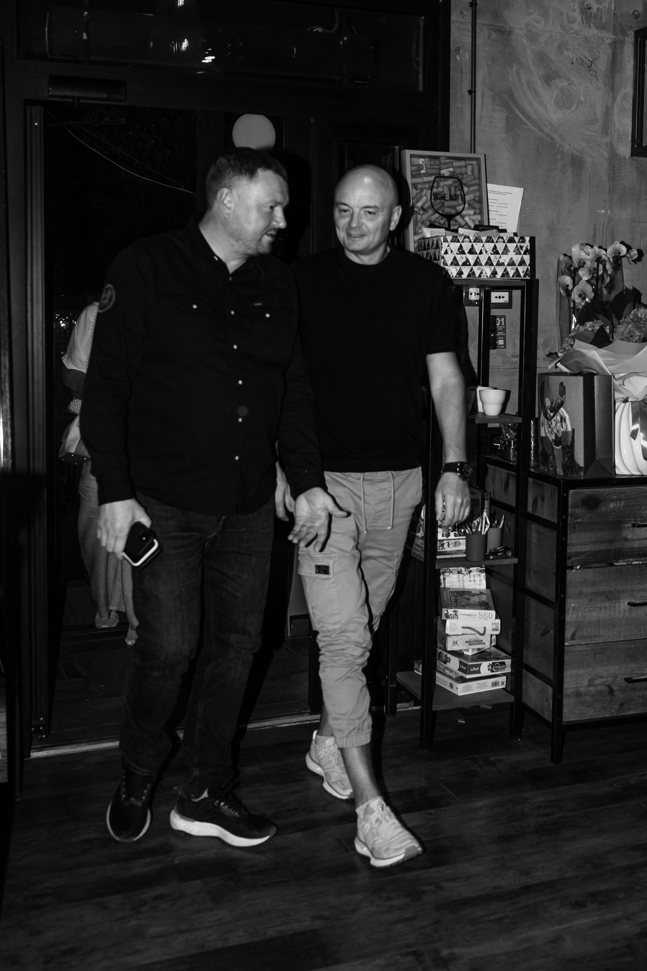 День Рождения Гульнары. Свадебный и семейный фотограф в Воронеже Анастасия Бойко