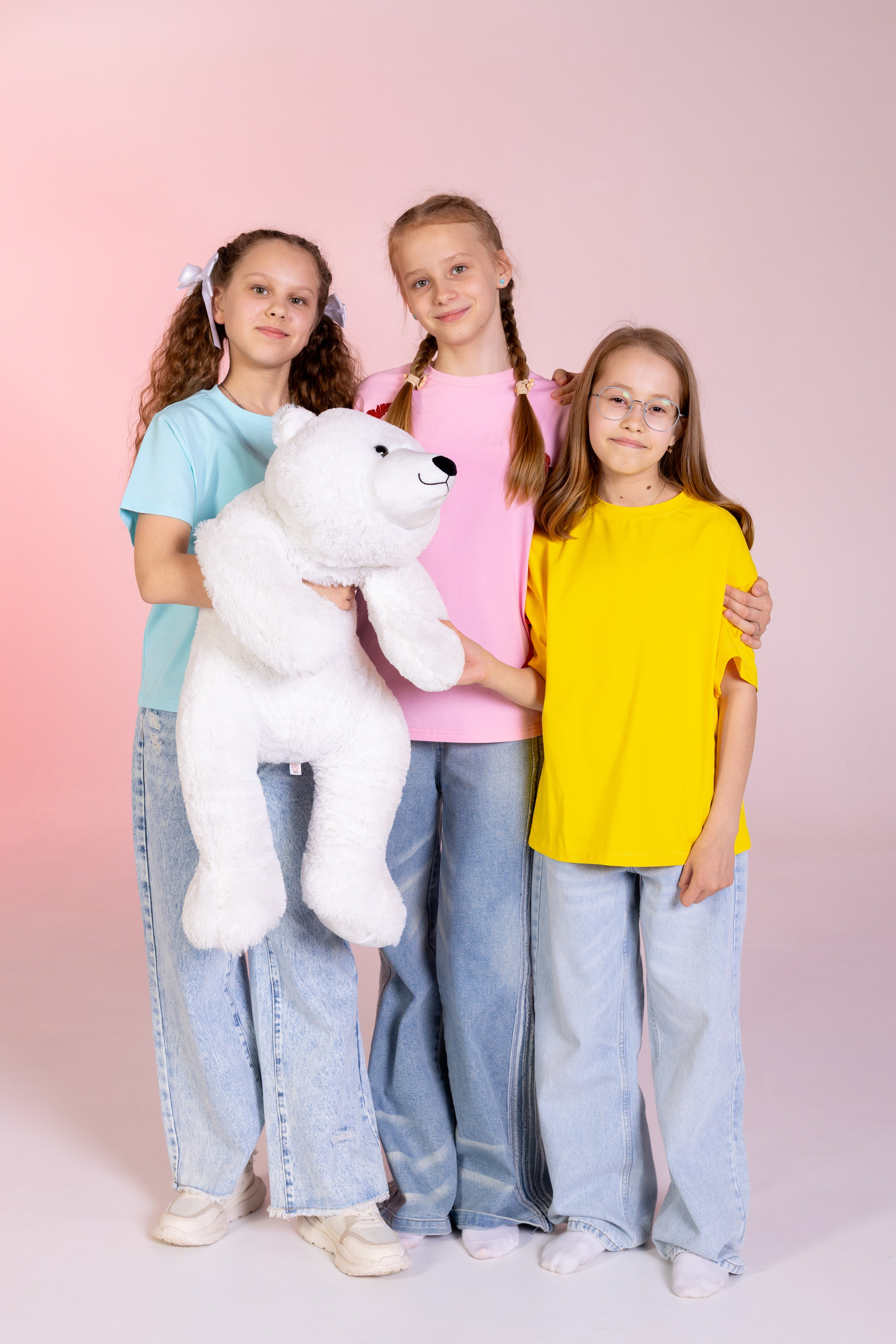 4 класс. Студия «Фокус» детская фотография Ольги Поповой г. Бийск