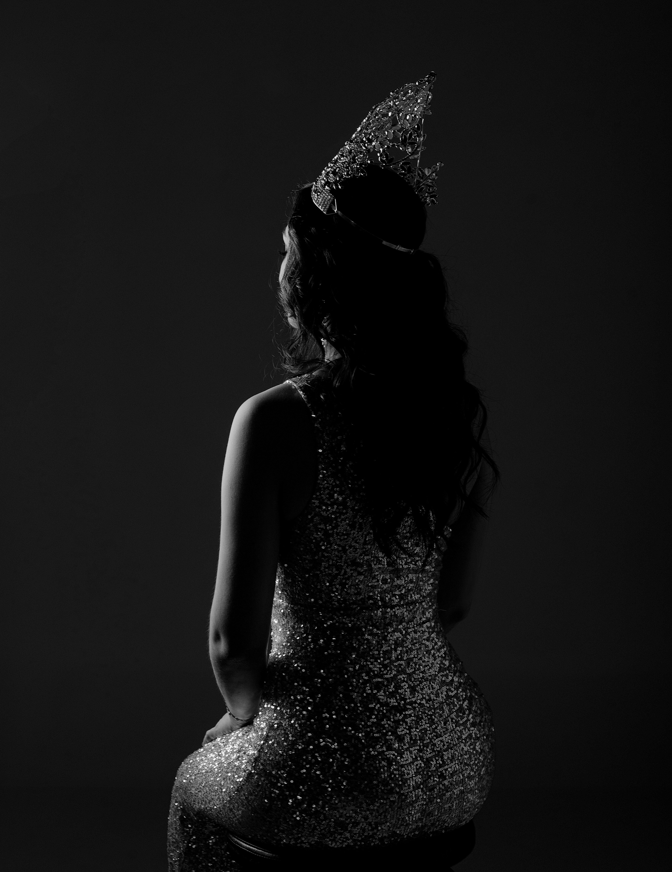 Марина. Фотограф Виктория Воронина