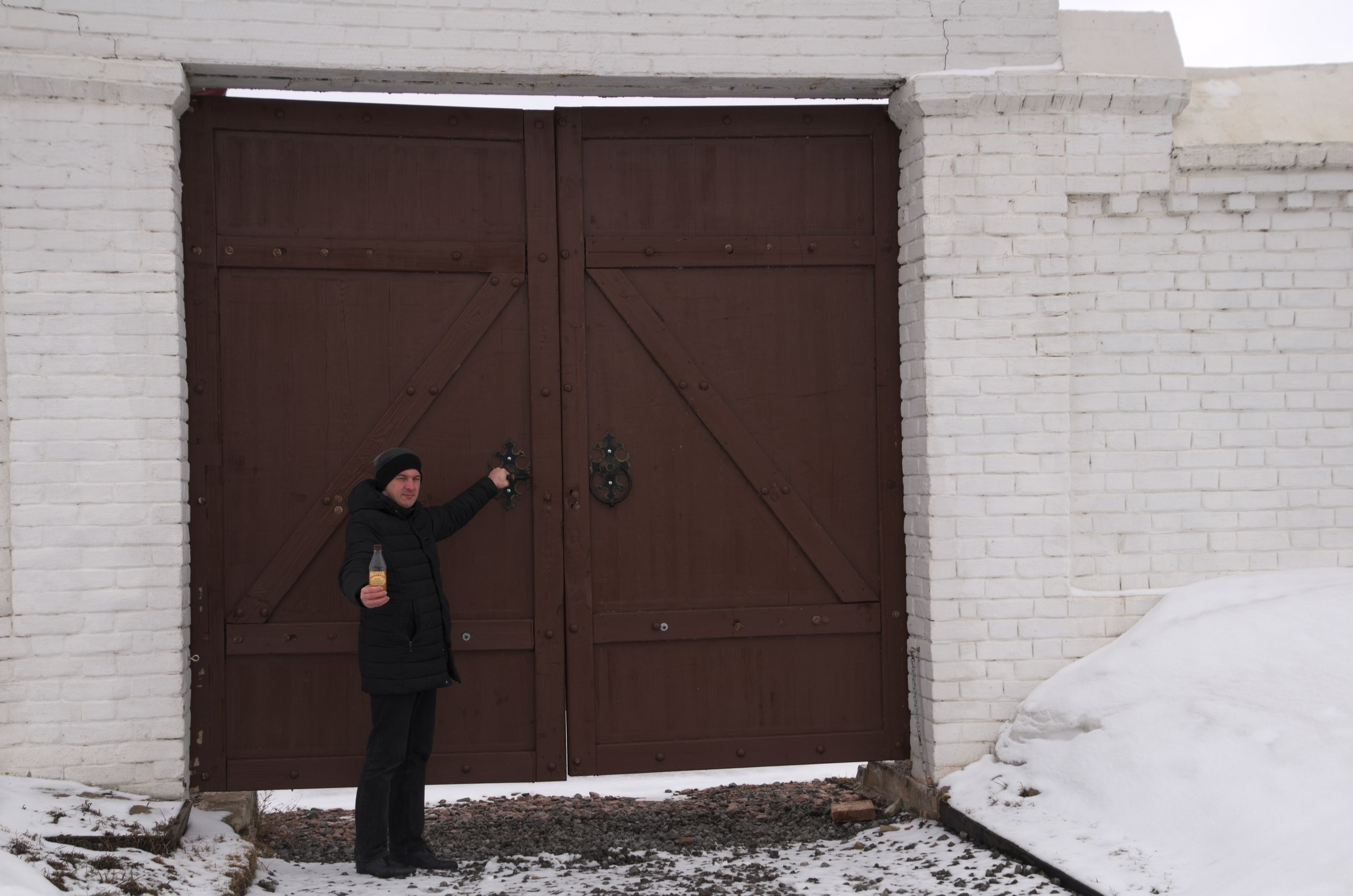 Казань | 24-26.03.2017. Галерея Фантим