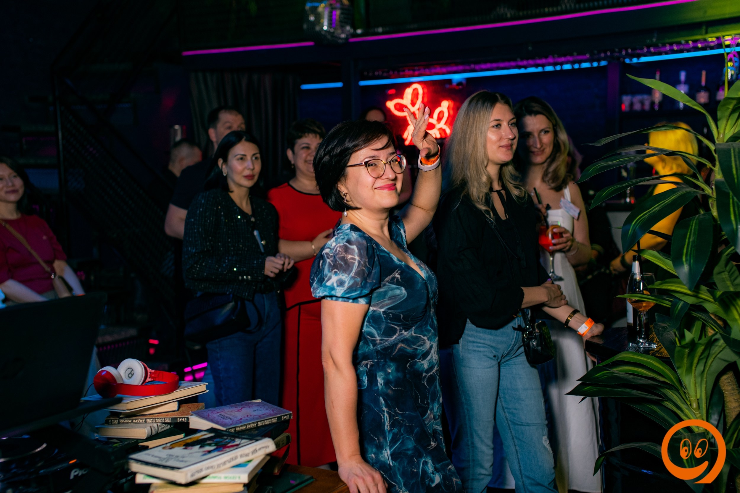 Клубная вечеринка «До 16 и дальше…» День Рождения Фантима | 16.05.2025. Галерея Фантим