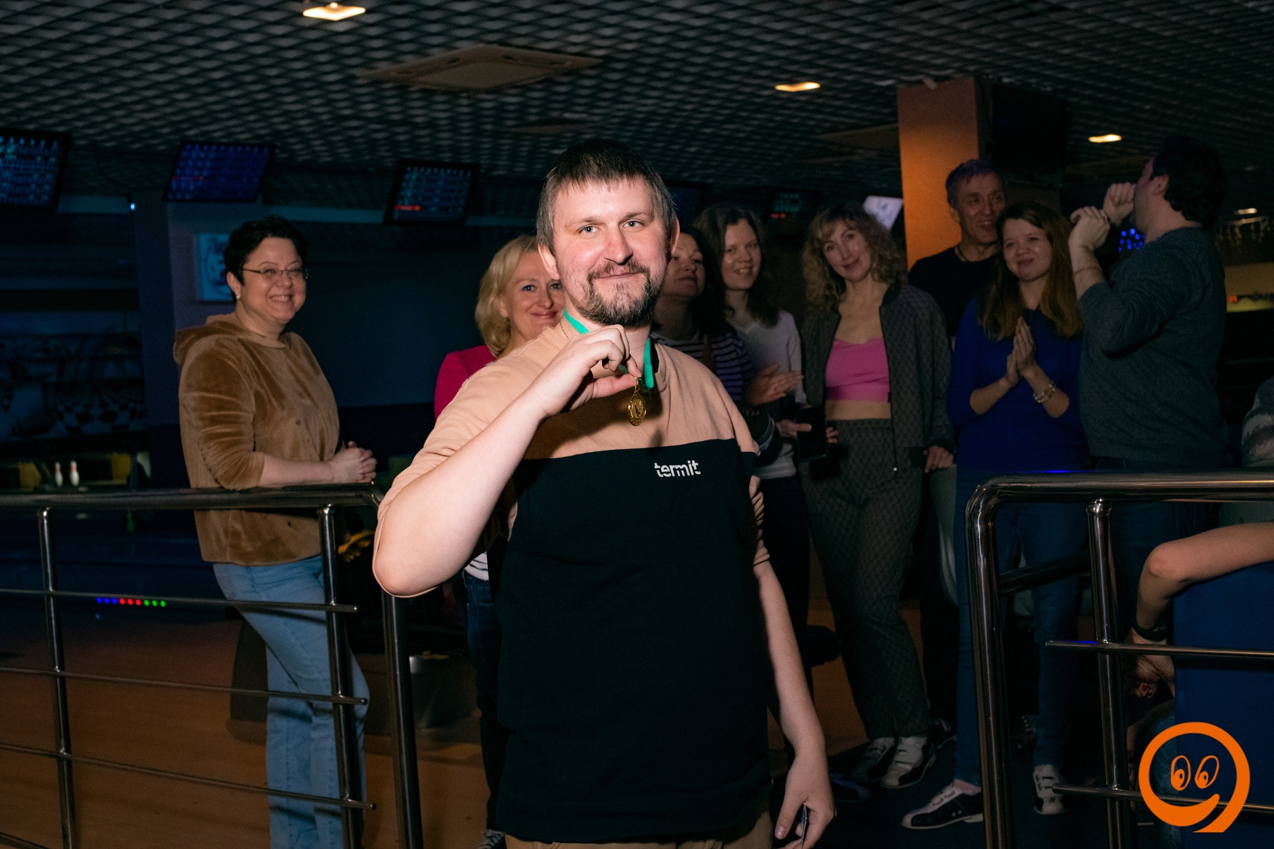 Боулинг | 11.05.2025. Галерея Фантим