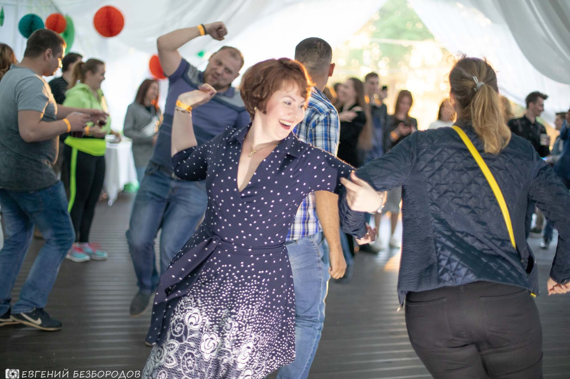 Десять! День рождения Фантима. Часть 1 | 2019. Галерея Фантим