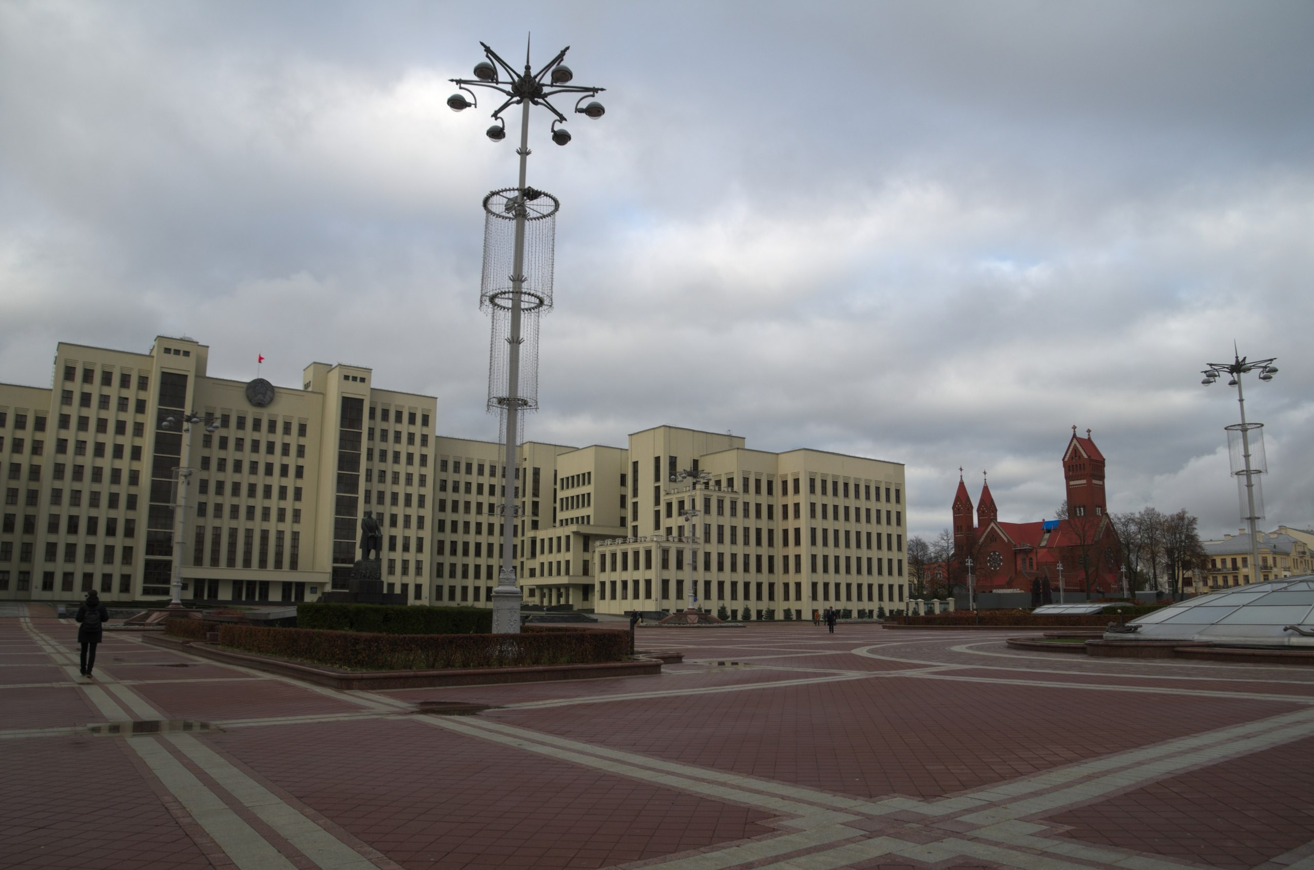 Минск | 27-29.08.2017. Галерея Фантим