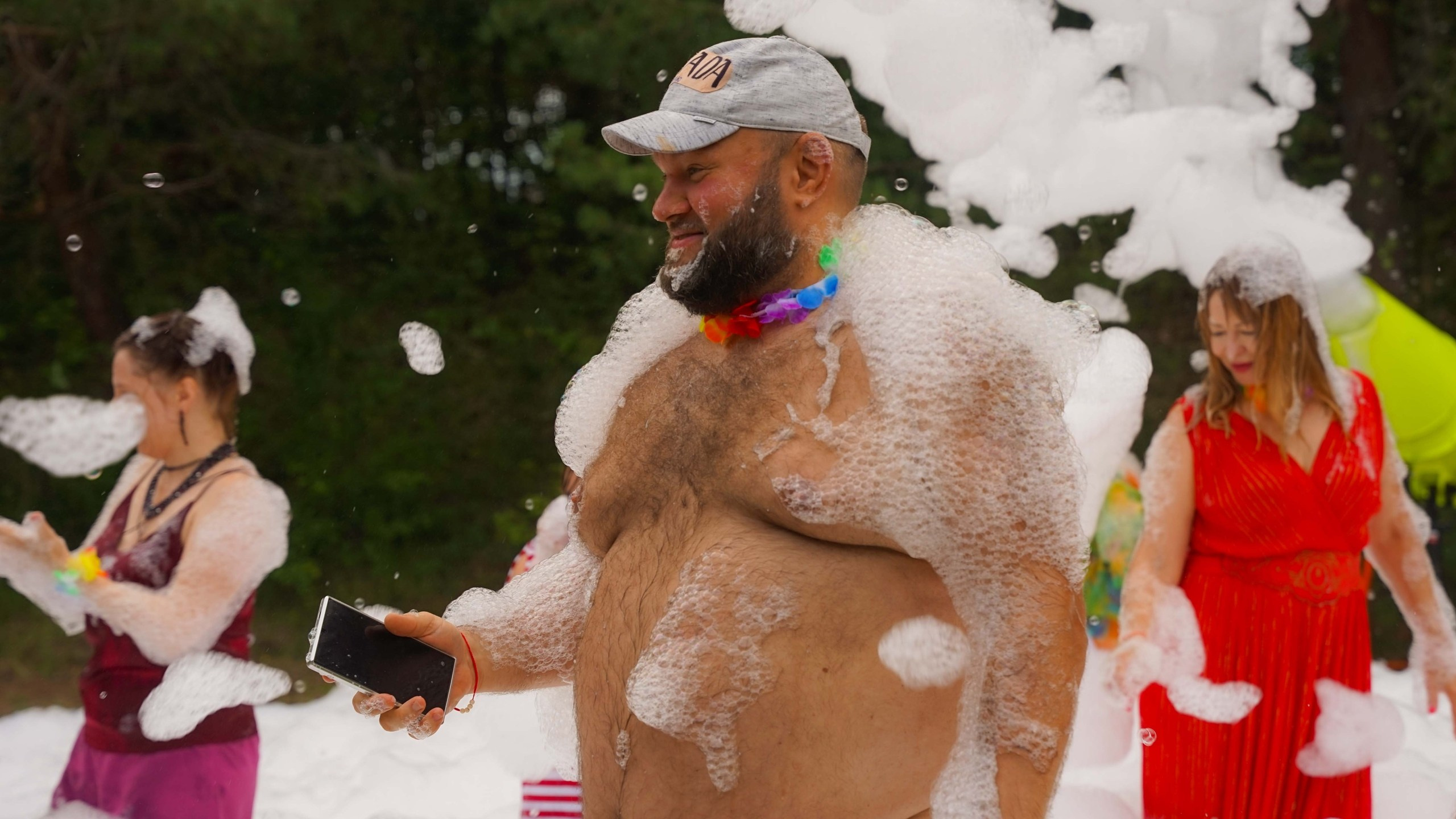 Походная Романтика 46. Солнце Монако. Галерея Фантим