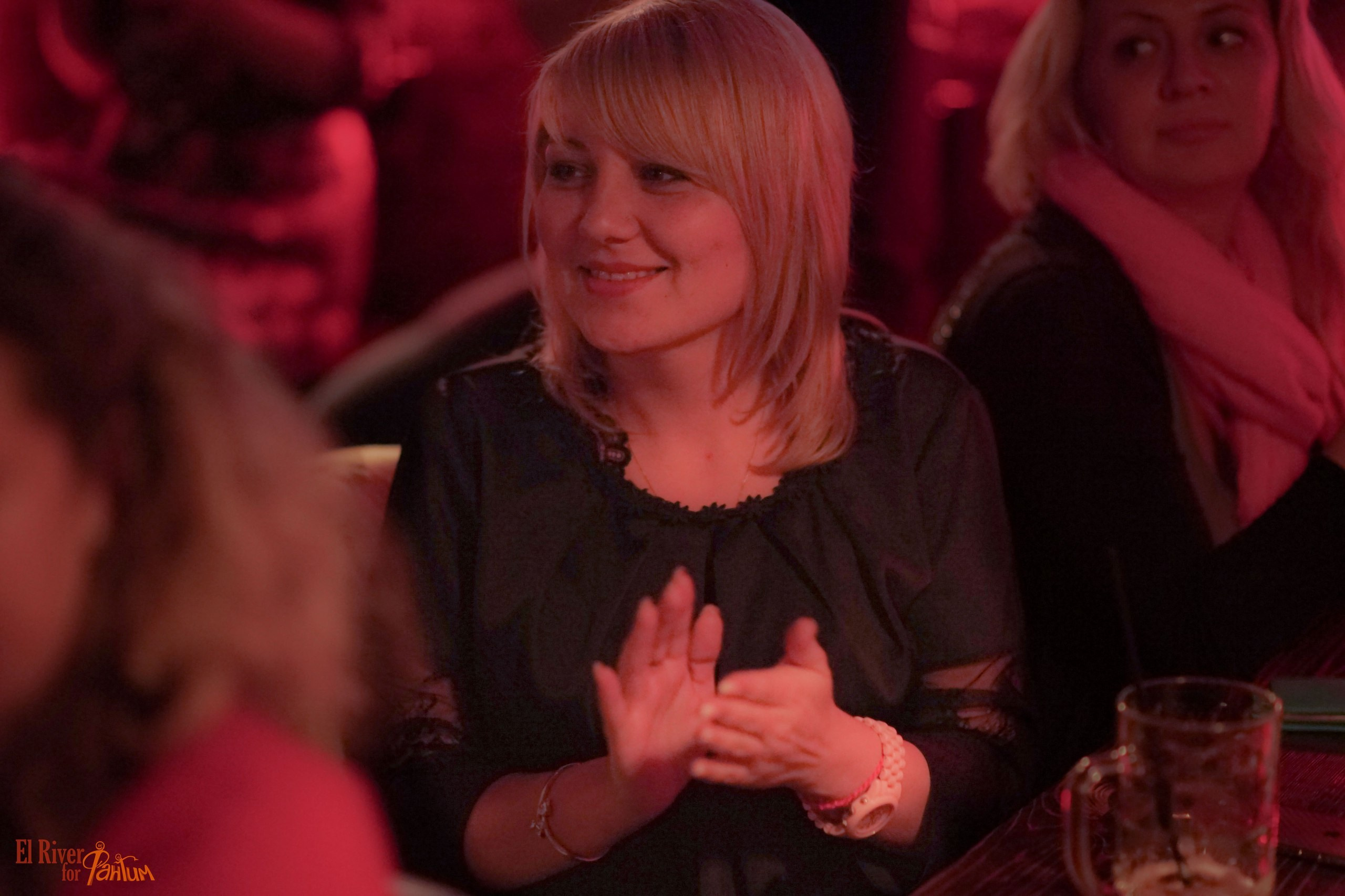 Музыкальная вечеринка | 21.10.2016. Галерея Фантим