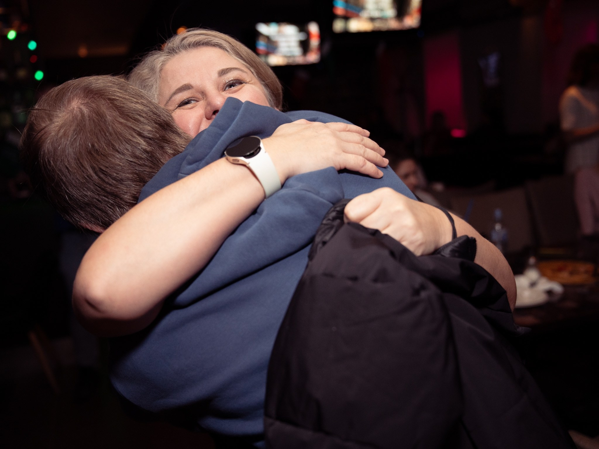 Ночное караоке | 07.12.24. Галерея Фантим