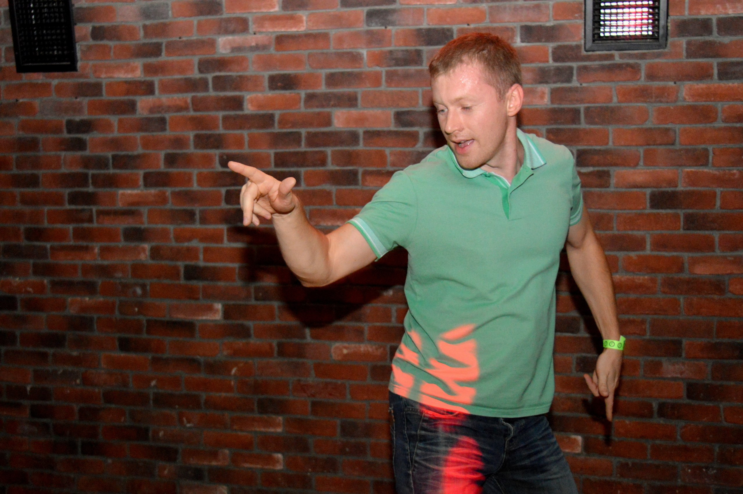 Тур по барам | 07.10.2016. Галерея Фантим