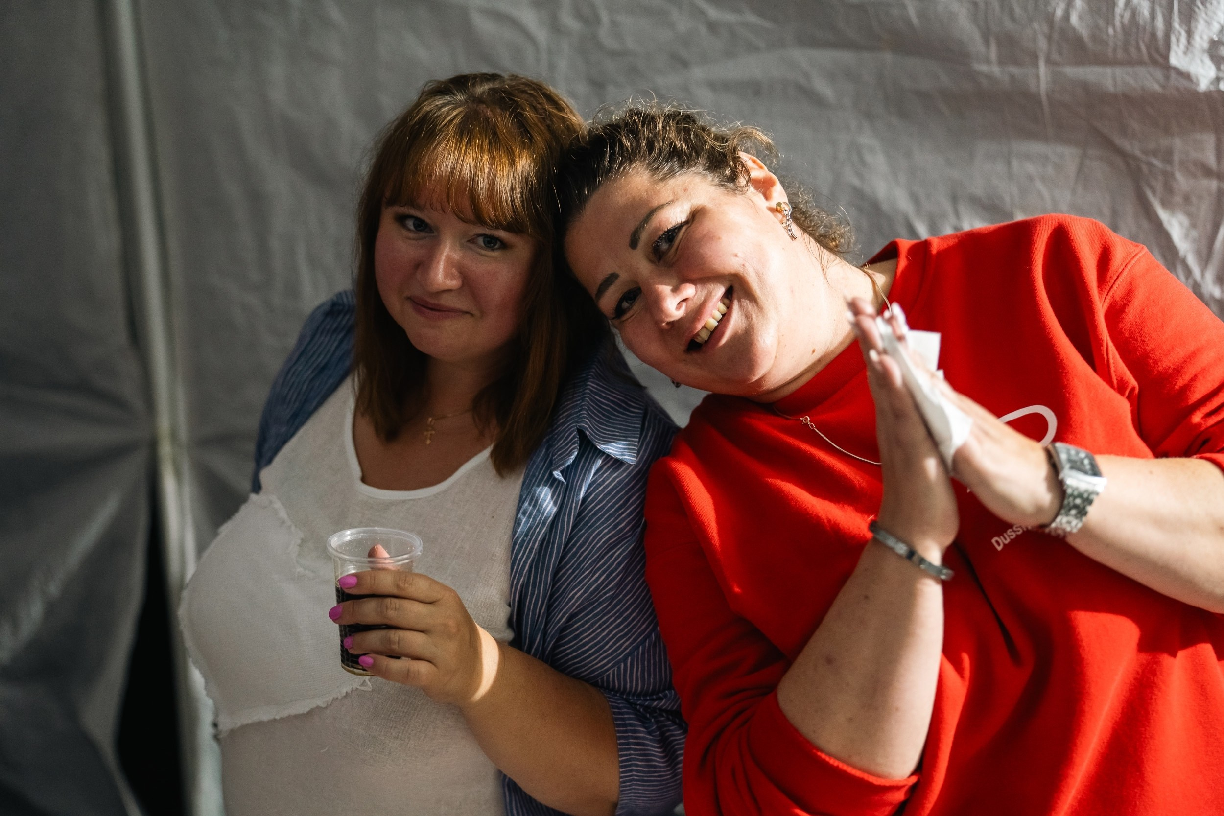 Походная Романтика 50. Новый год и не ипёт… | 2025. Галерея Фантим