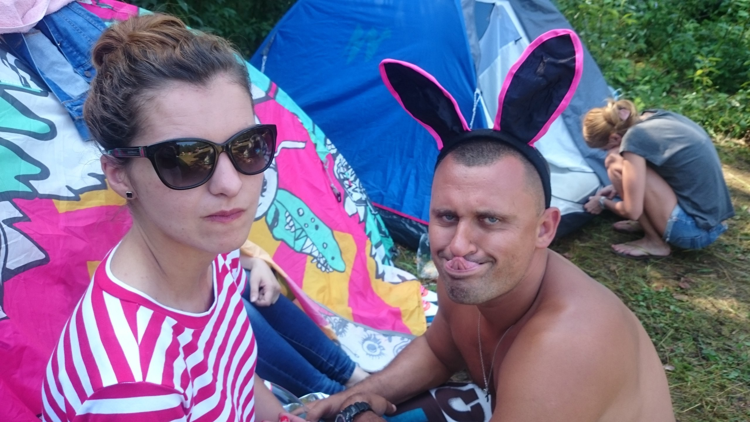 Походная Романтика 25. Луксури Фрайдэй Вилладж | 11-13.08.2017. Галерея Фантим