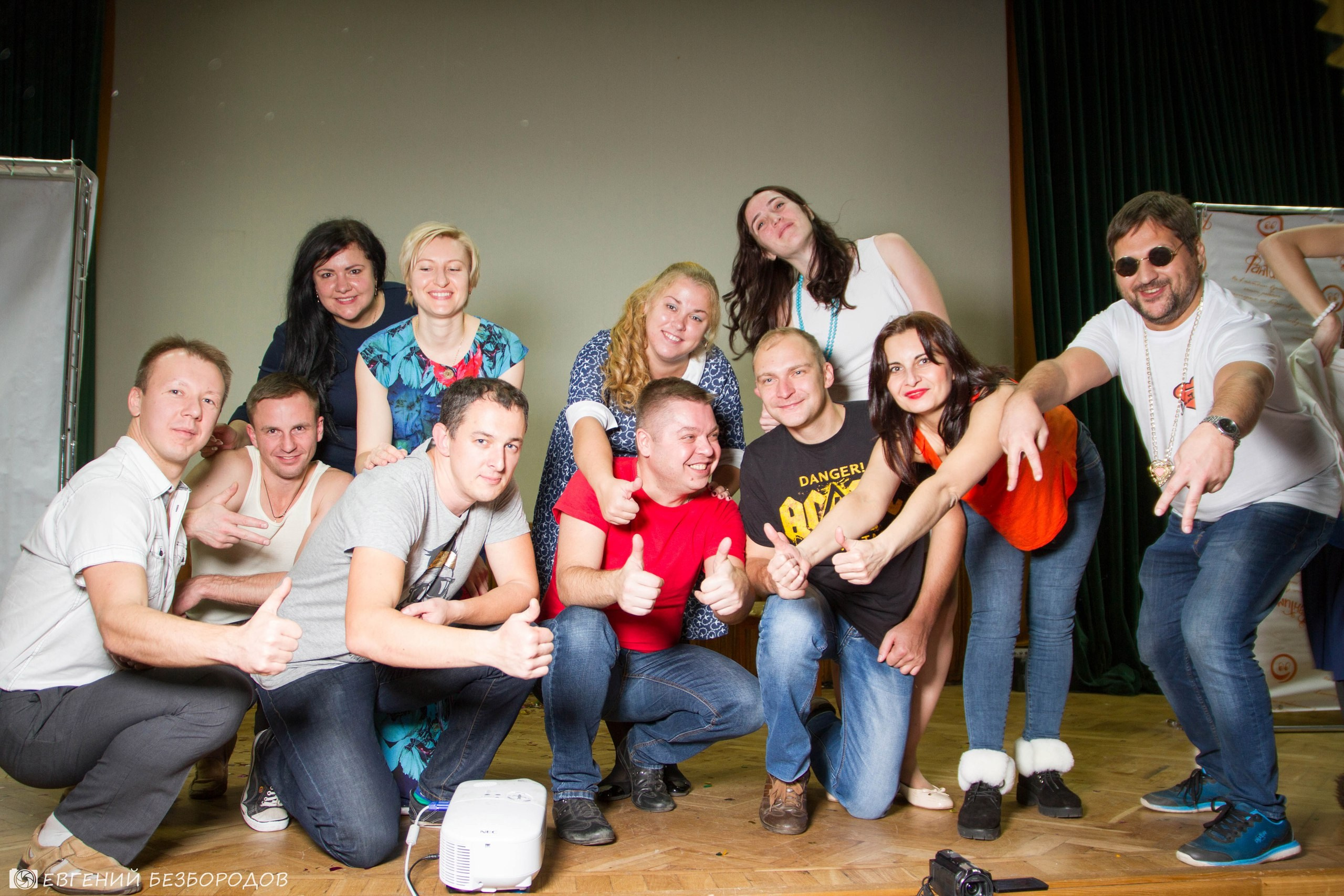 ФВН 2017 | 21-22.08.2017. Галерея Фантим