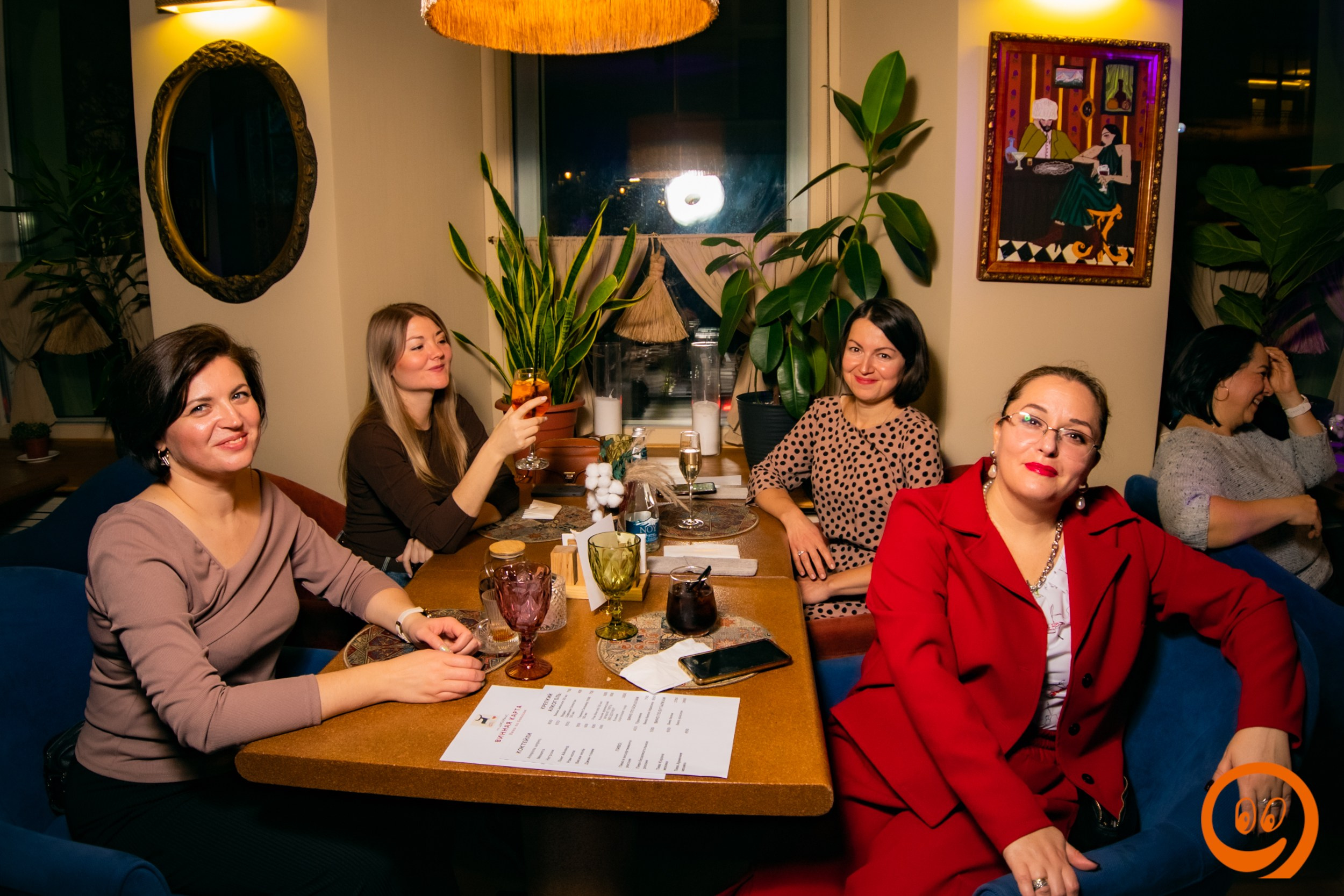 Караоке | 25.10.2025. Галерея Фантим