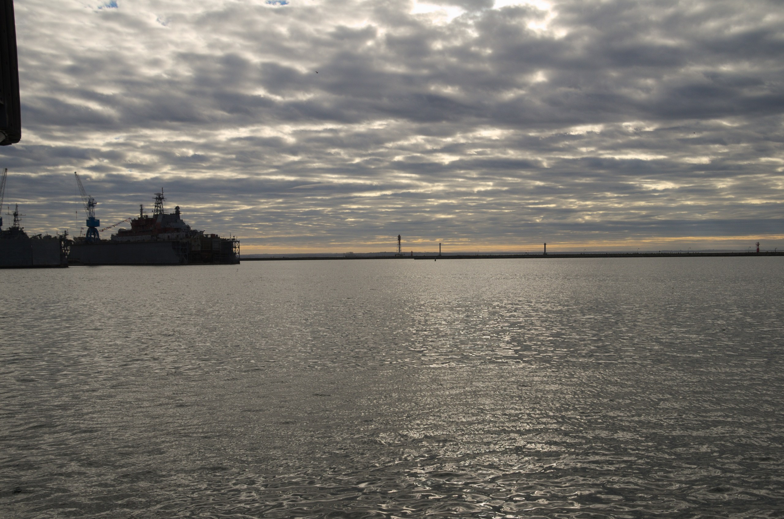 Калининград | 03-05.11.2018. Галерея Фантим