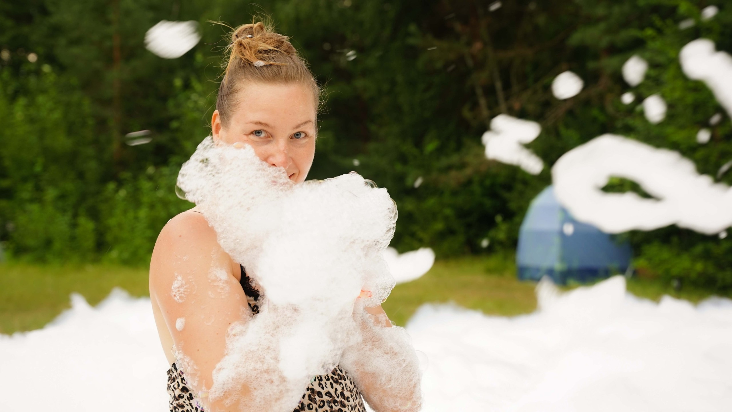 Походная Романтика 46. Солнце Монако. Галерея Фантим