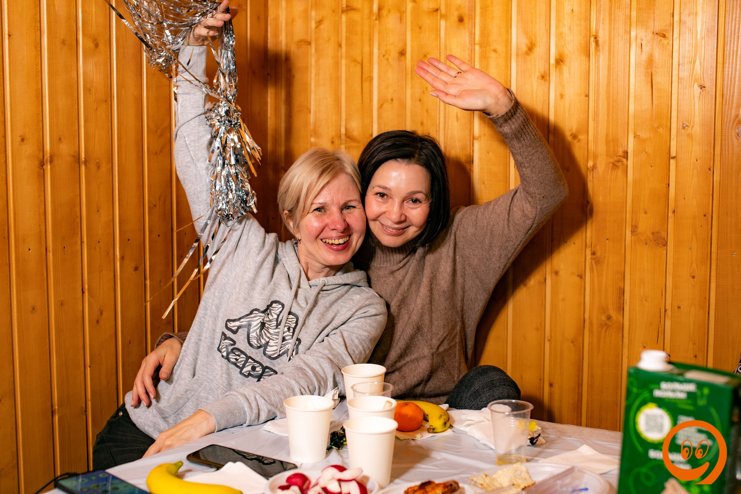 Шашлыки 11.10.2025. Галерея Фантим