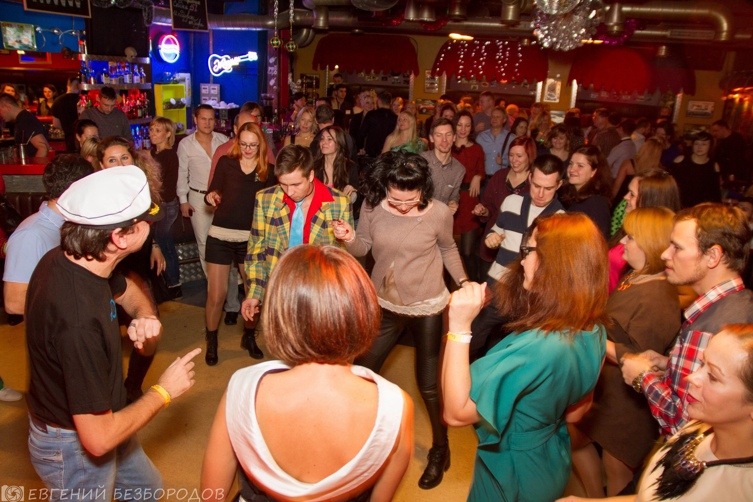 Спасибная вечеринка| 03.12.2016. Галерея Фантим