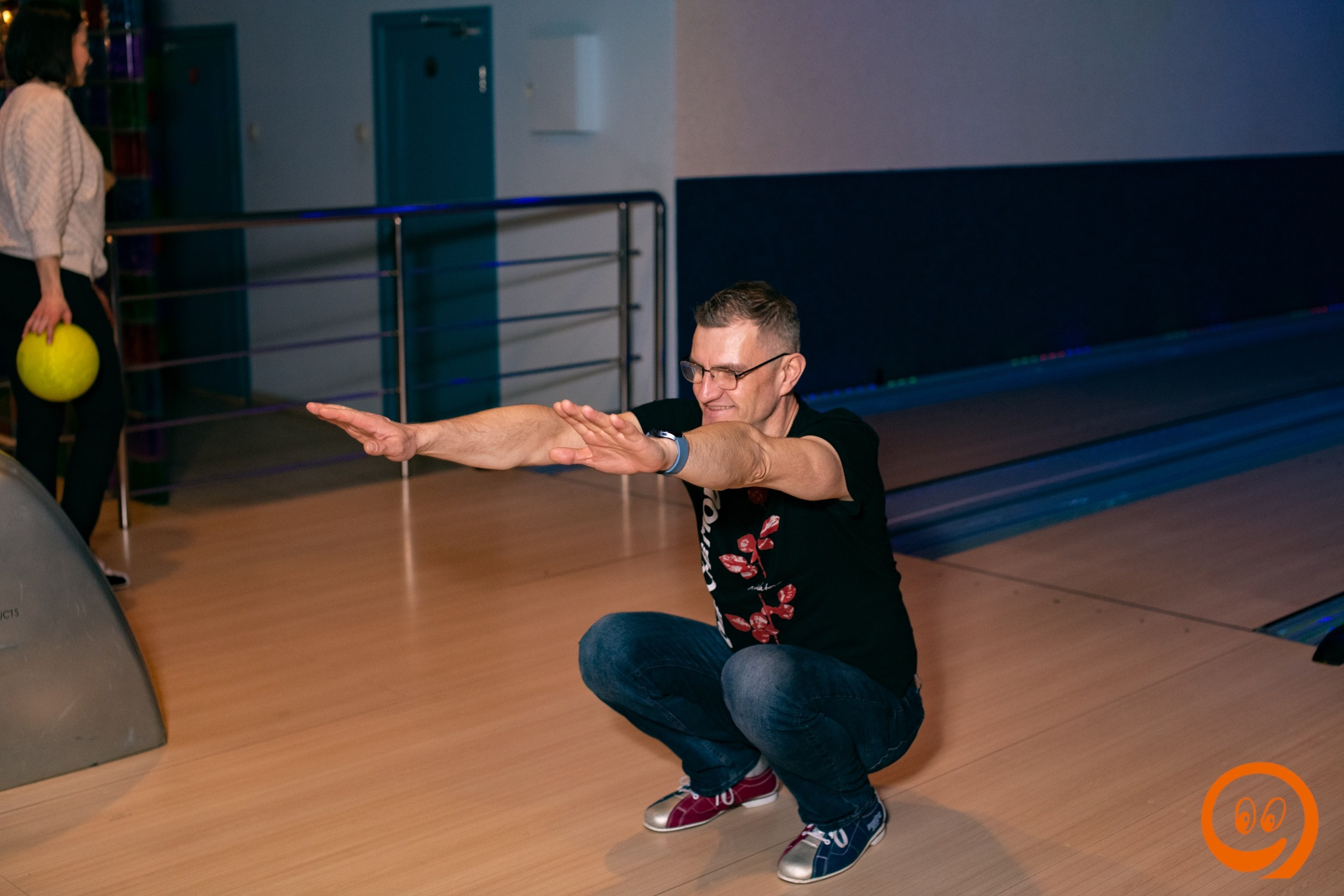 Боулинг | 09.02.2025. Галерея Фантим