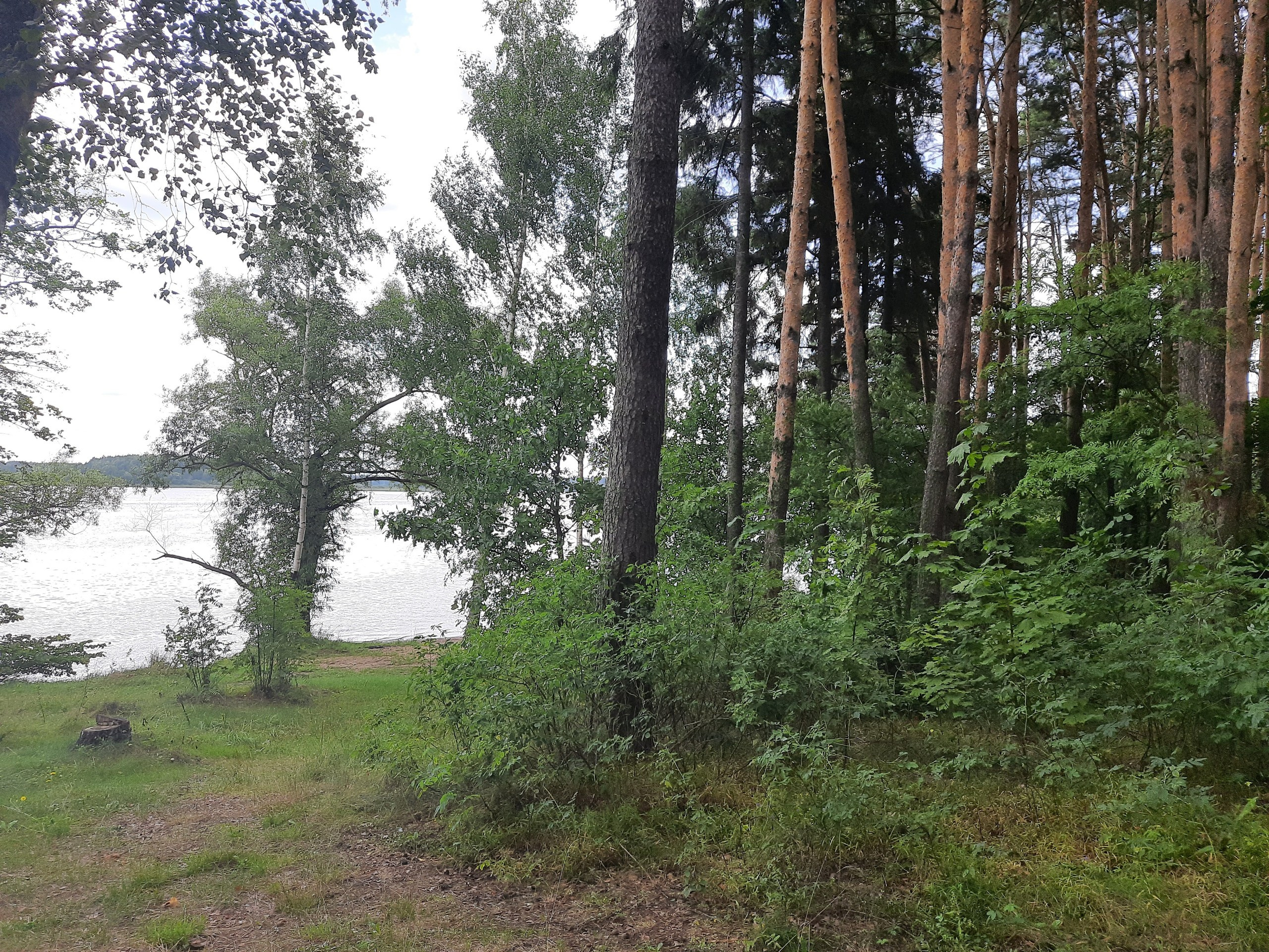 Походная Романтика 37. В Пятнице — петь! | 2021. Галерея Фантим