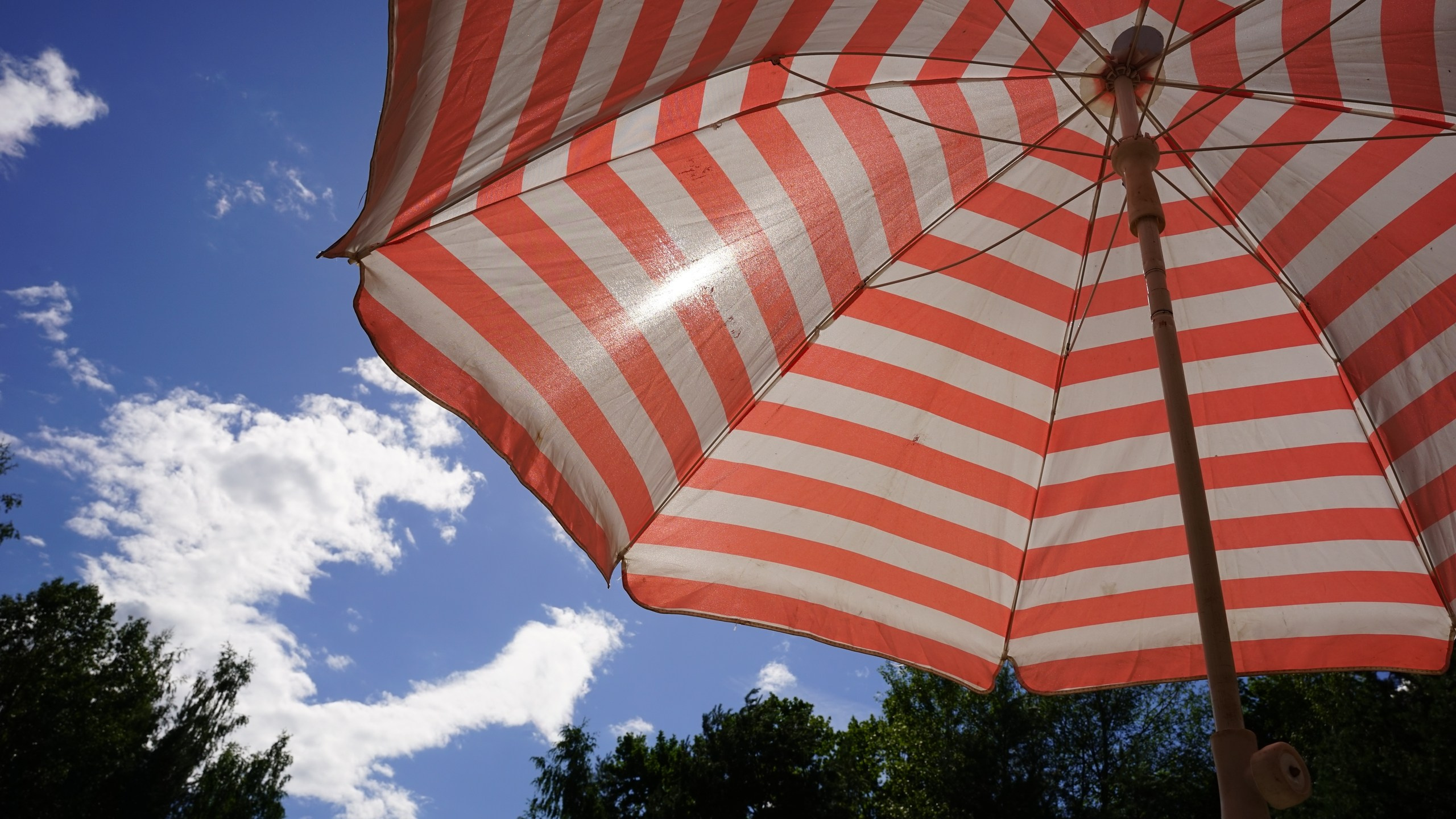 Походная Романтика 39. Фрайдэй Луксури Вилладж | 2022. Галерея Фантим