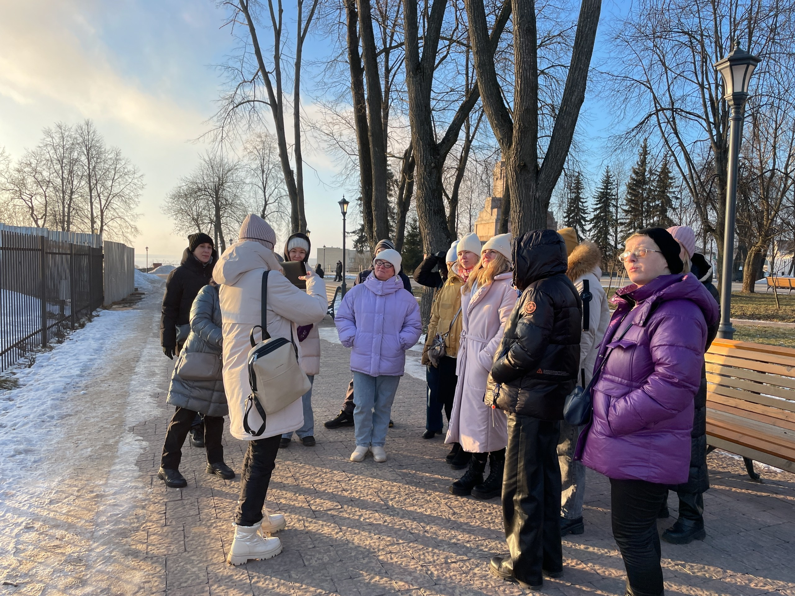 Кострома | 08-09.02.2025. Галерея Фантим