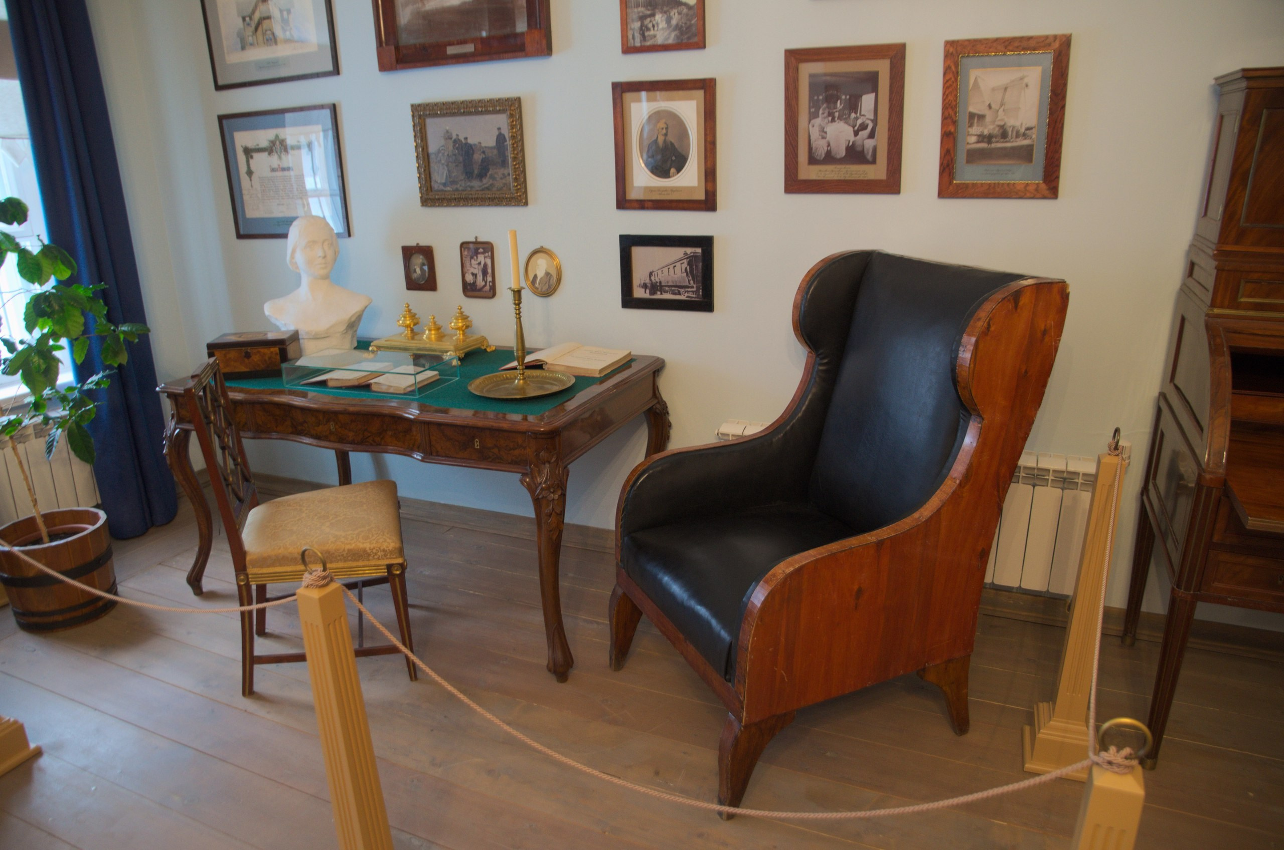 Сергиев Посад | 11.12.2016. Галерея Фантим