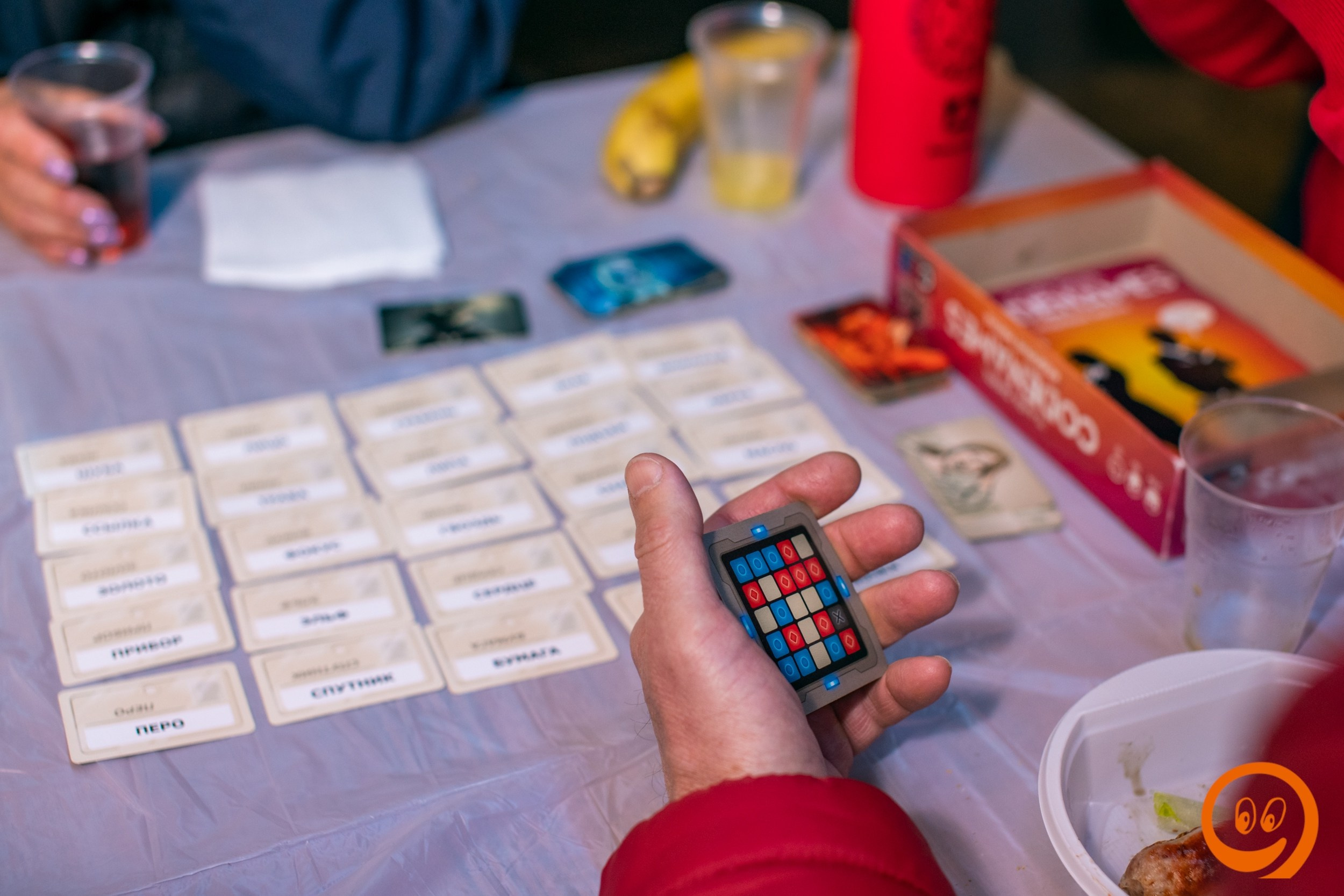 Шашлыки | 08.02.2025. Галерея Фантим