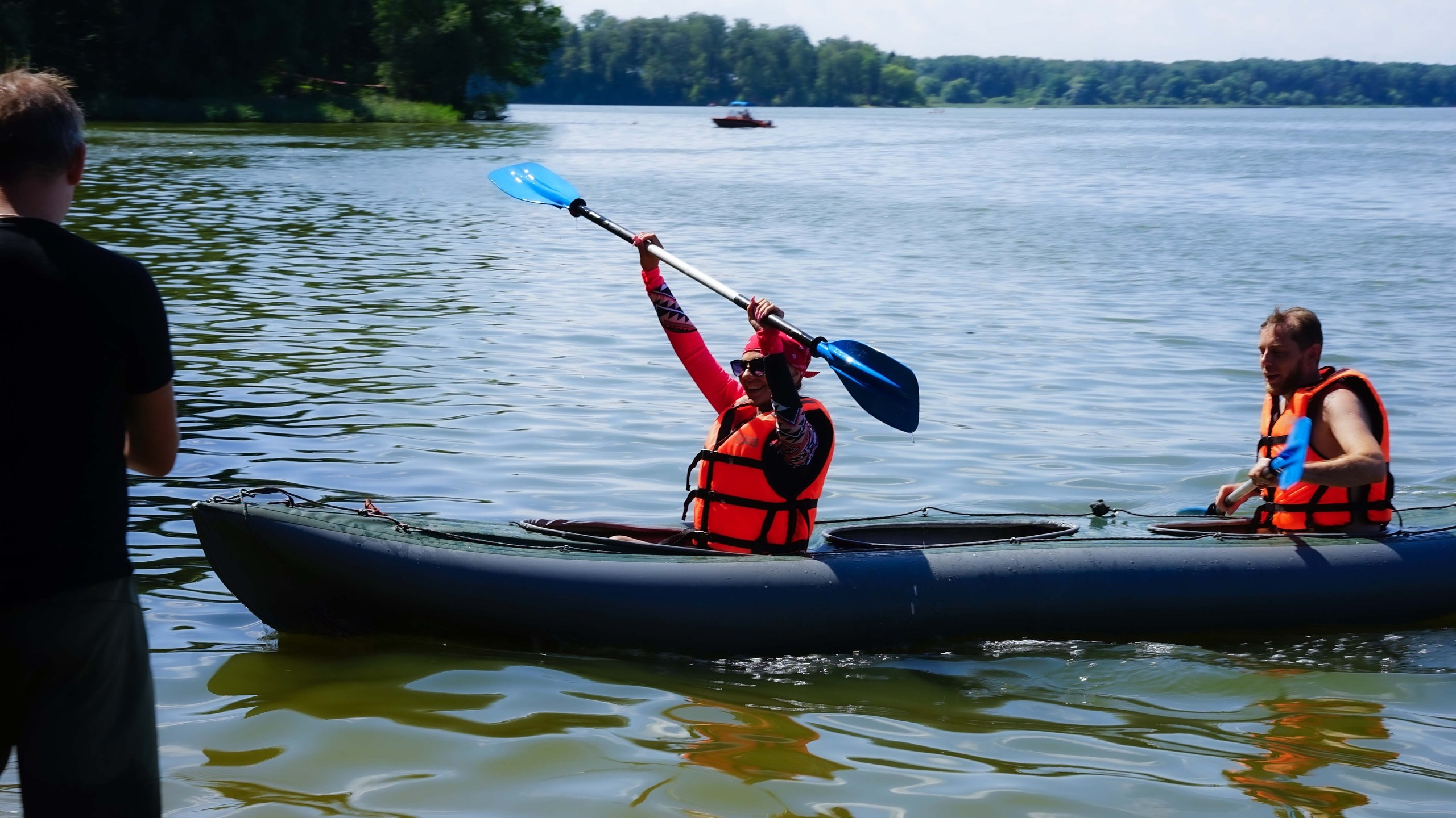 Походная Романтика 46. Солнце Монако. Галерея Фантим