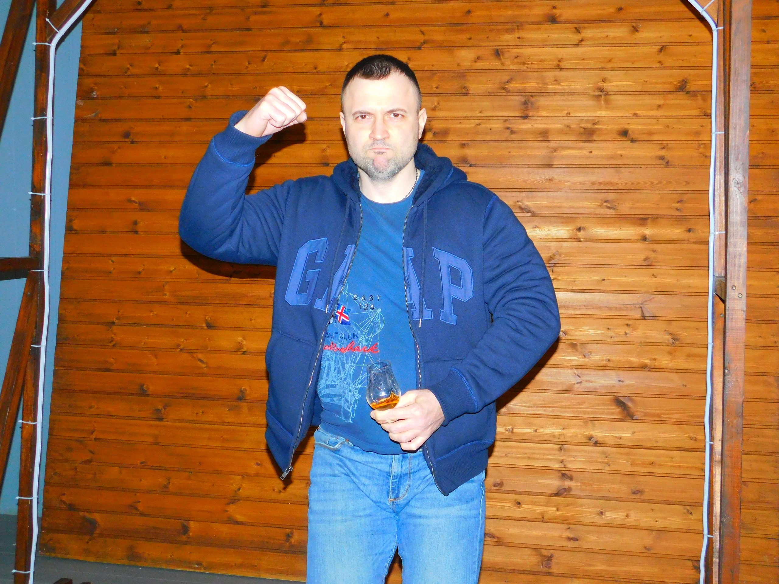 Шашлыки с ночевкой | 21-22.03.2020. Галерея Фантим