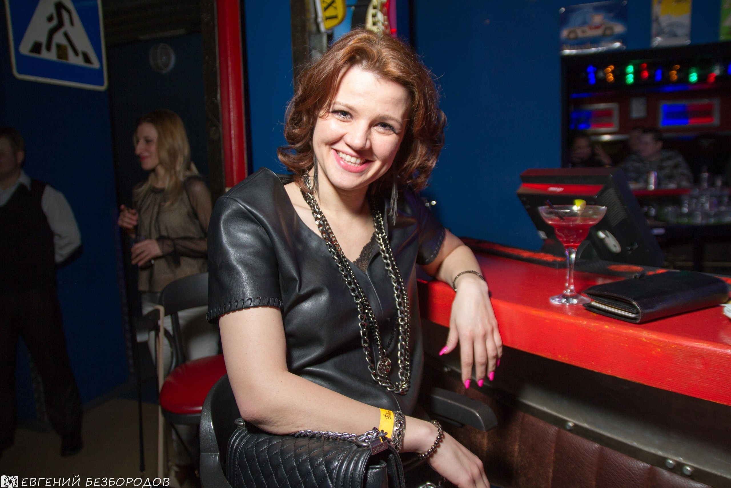 Клубная вечеринка «Ночь всех мужчин» | 23.02.2017. Галерея Фантим