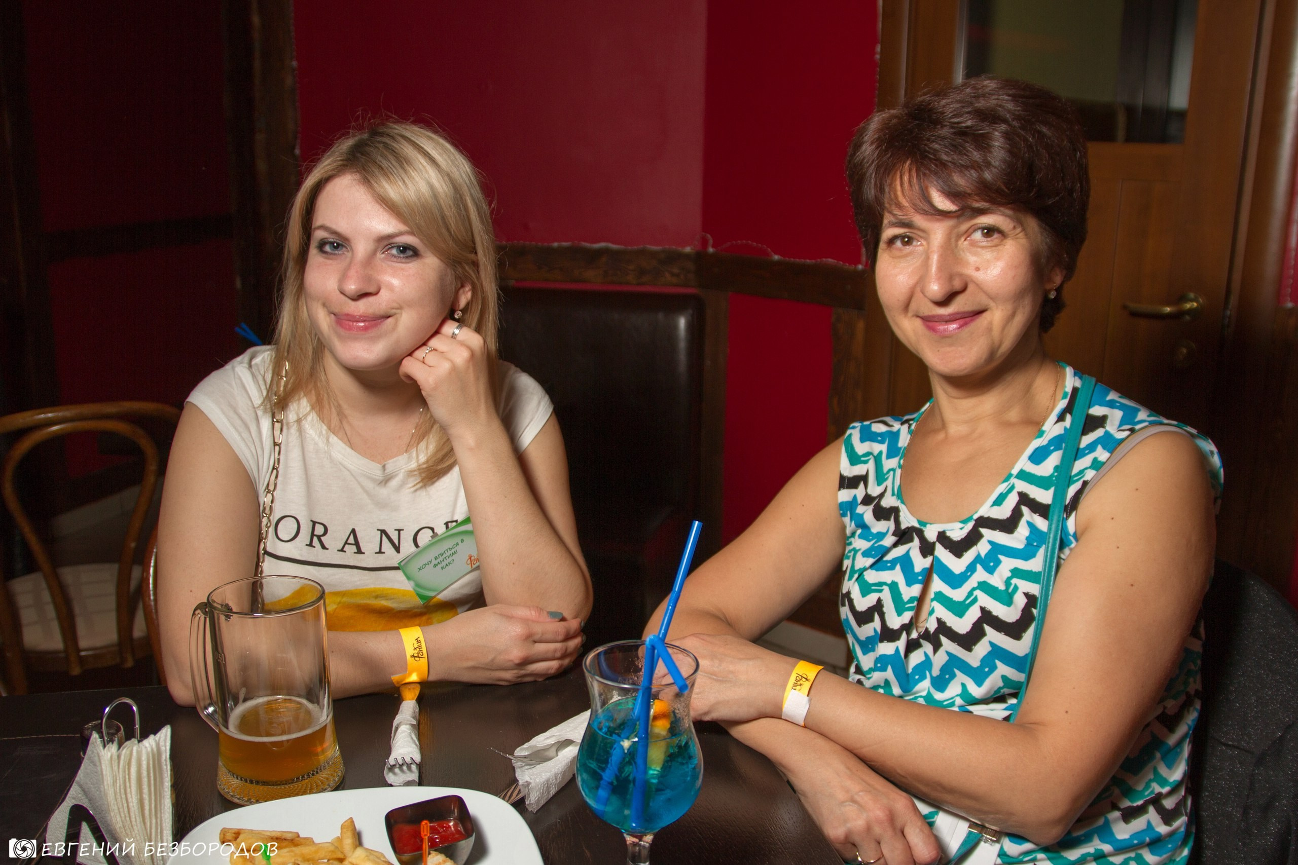 Клубная вечеринка Last Summer Day (LSD) | 22.09.2017. Галерея Фантим