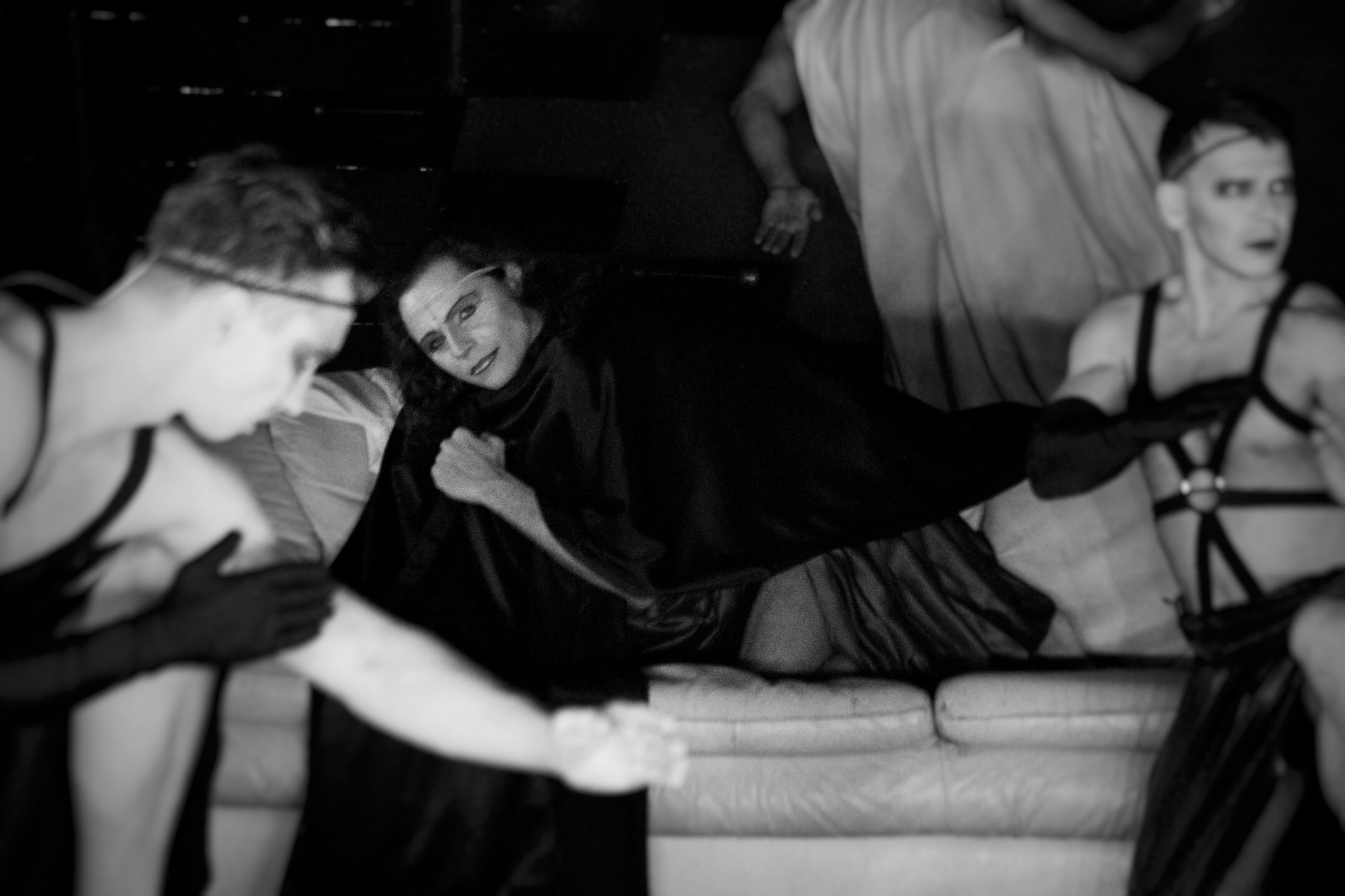 Танец и Театр. Gallery Schwarz. Фотография, принты, съёмки в Петербурге и Москве