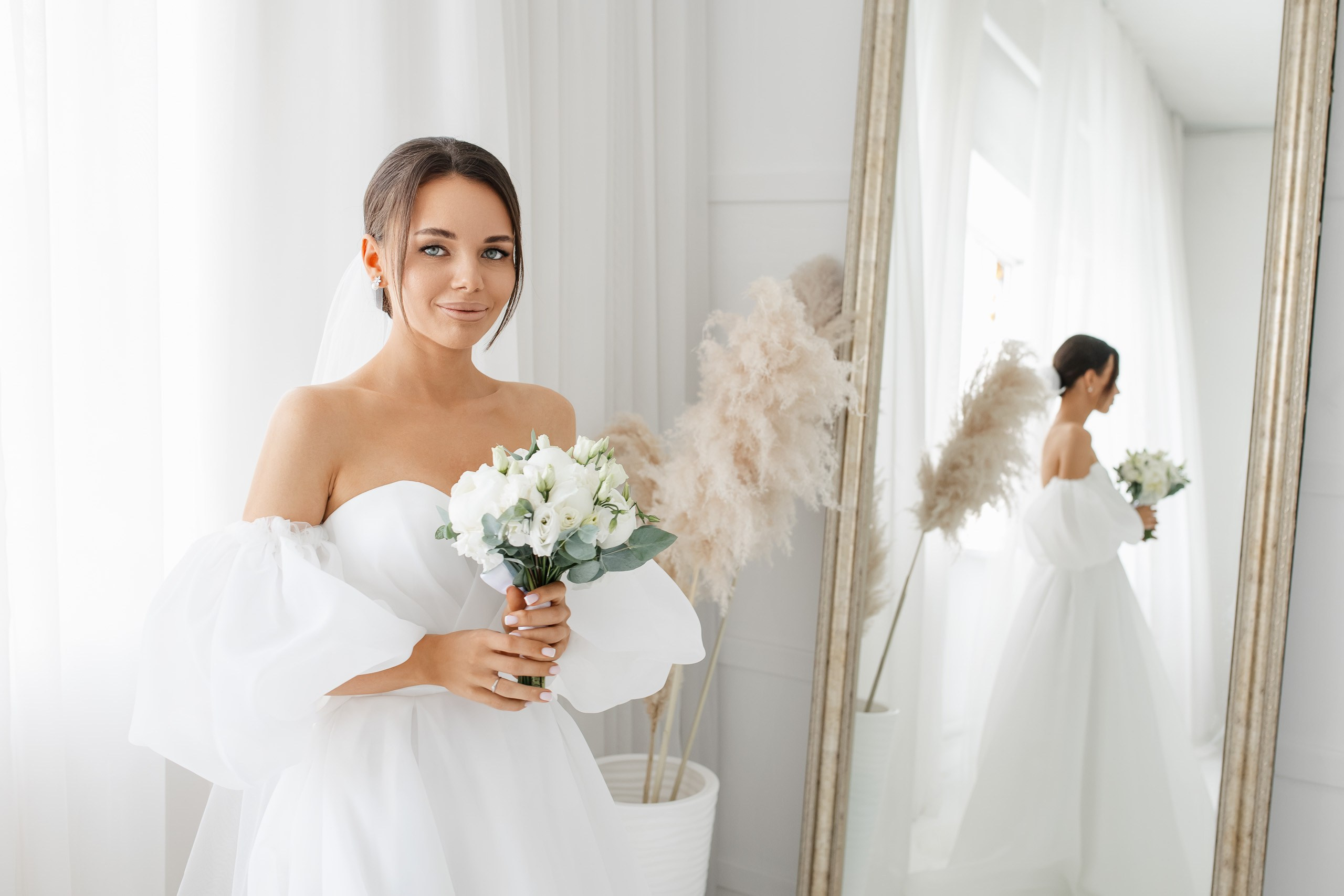 Виталий и Екатерина. Яркие моменты свадьбы. Комсомольск-на-Амуре. Свадебный фотограф в Хабаровске