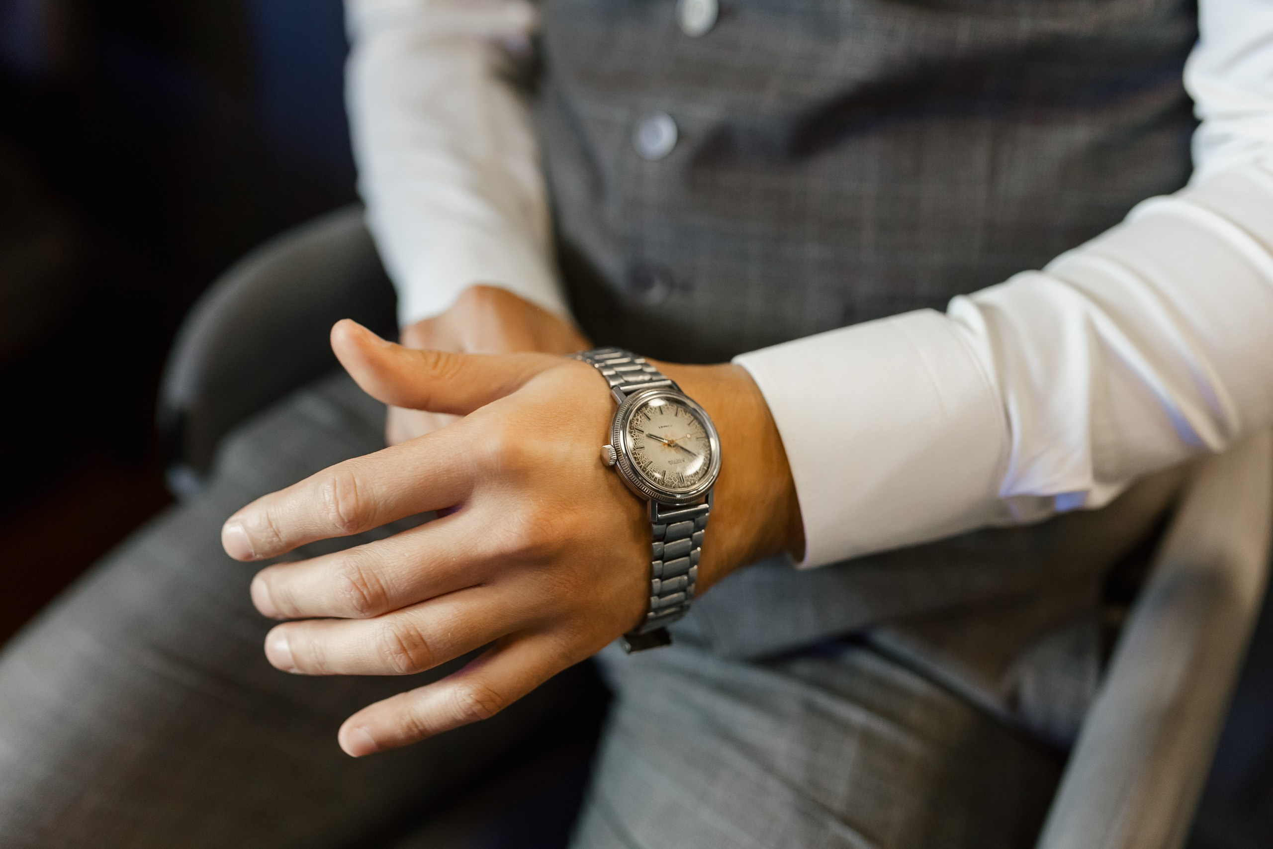 Сборы Sopka. Ретро Волга.Валентина и Иван. Свадебный фотограф в Хабаровске