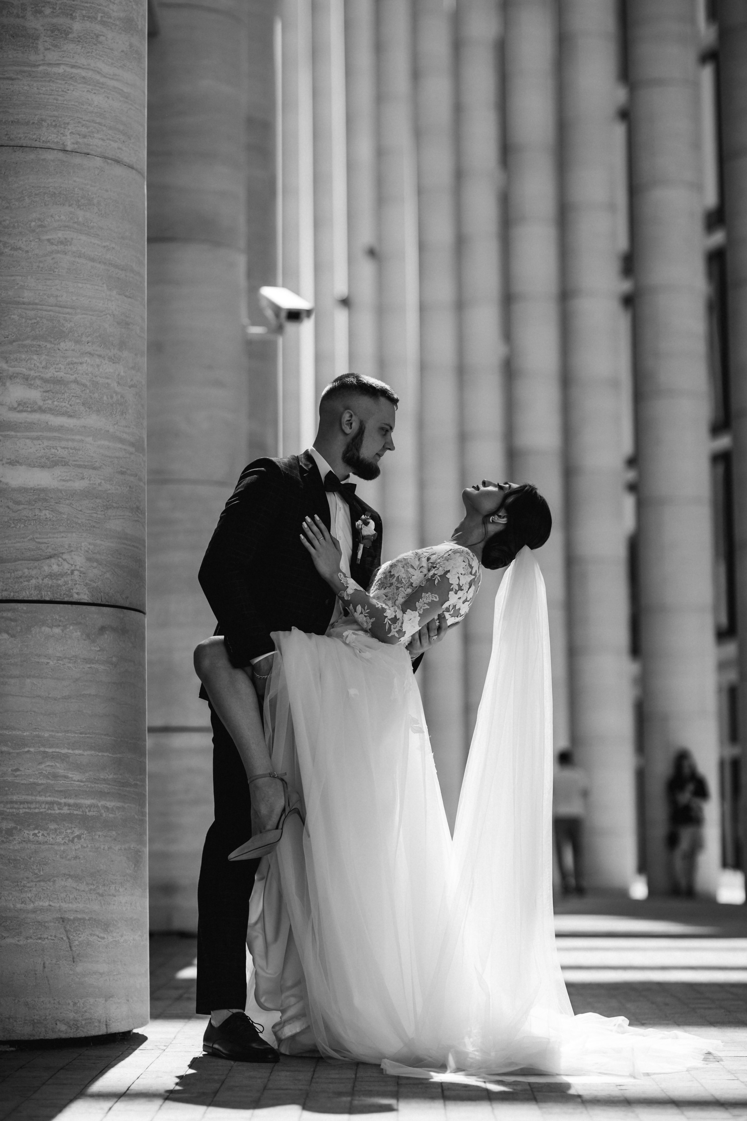 Лейла и Евгений. Свадебный и семейный фотограф в Санкт-Петербурге Барсова Анастасия