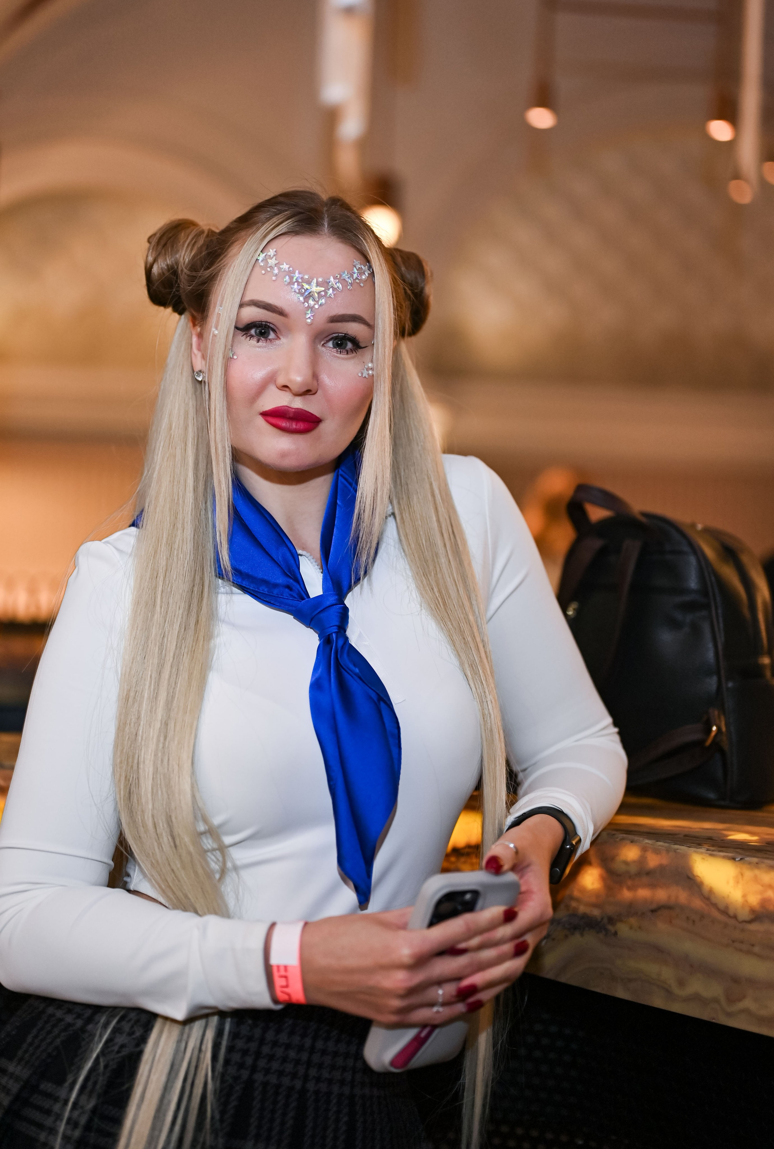 Дисней Рейв. ZDARONOKIA Репортажный фотограф