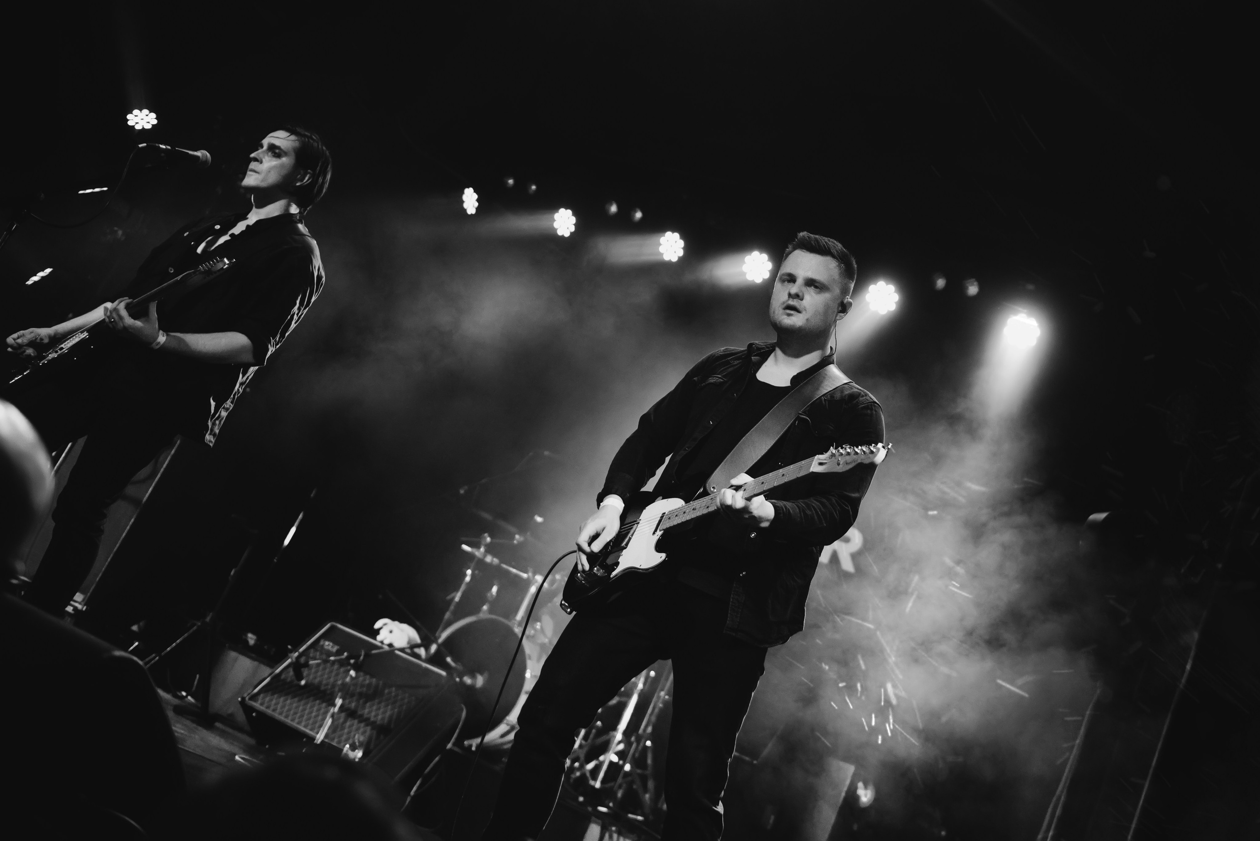 Special G. Кира Молко — Концертный фотограф в Санкт-Петербурге