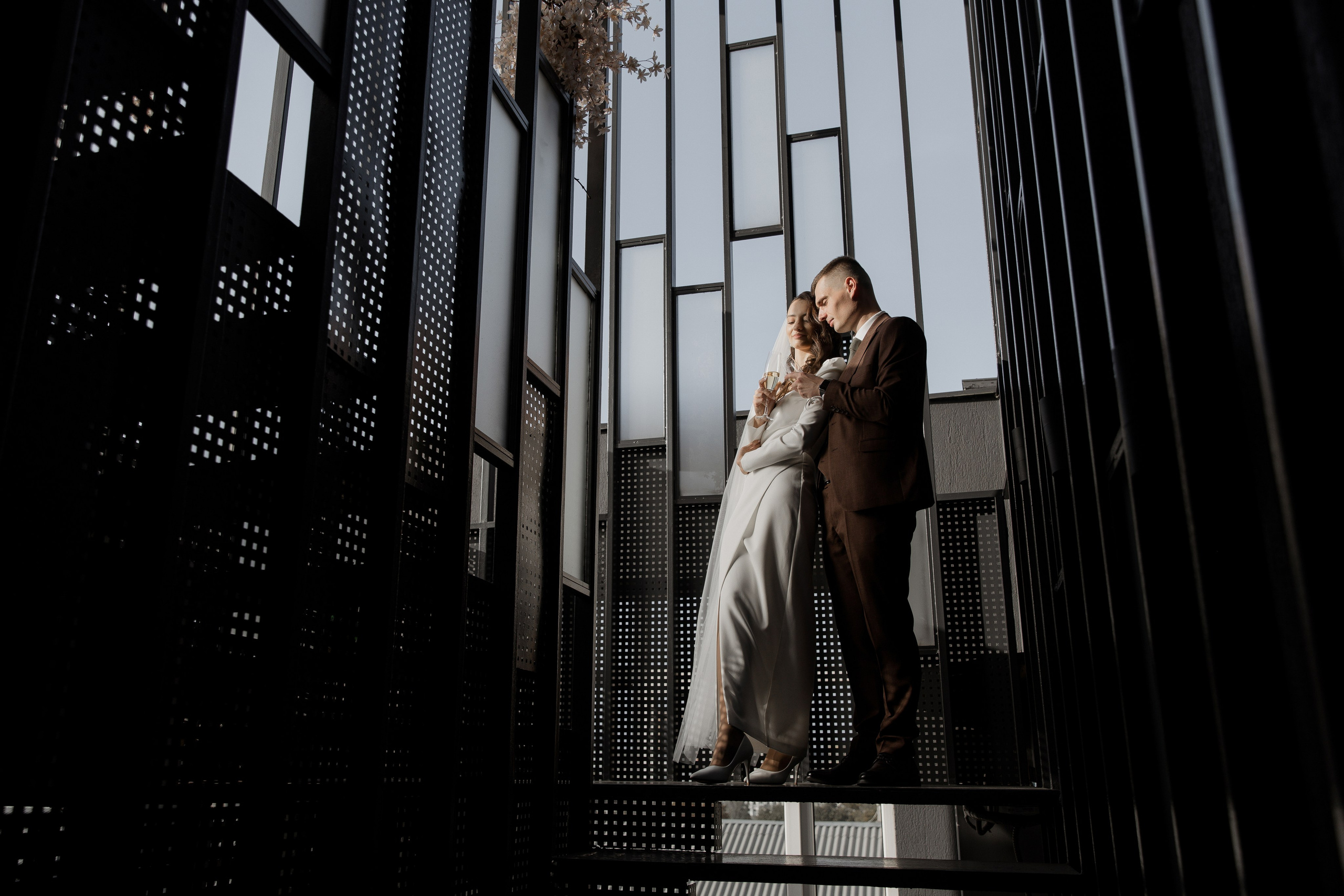 Виталий и Наталья. Валеева Виктория | Свадебный фотограф в Ростове-на-Дону и Москве