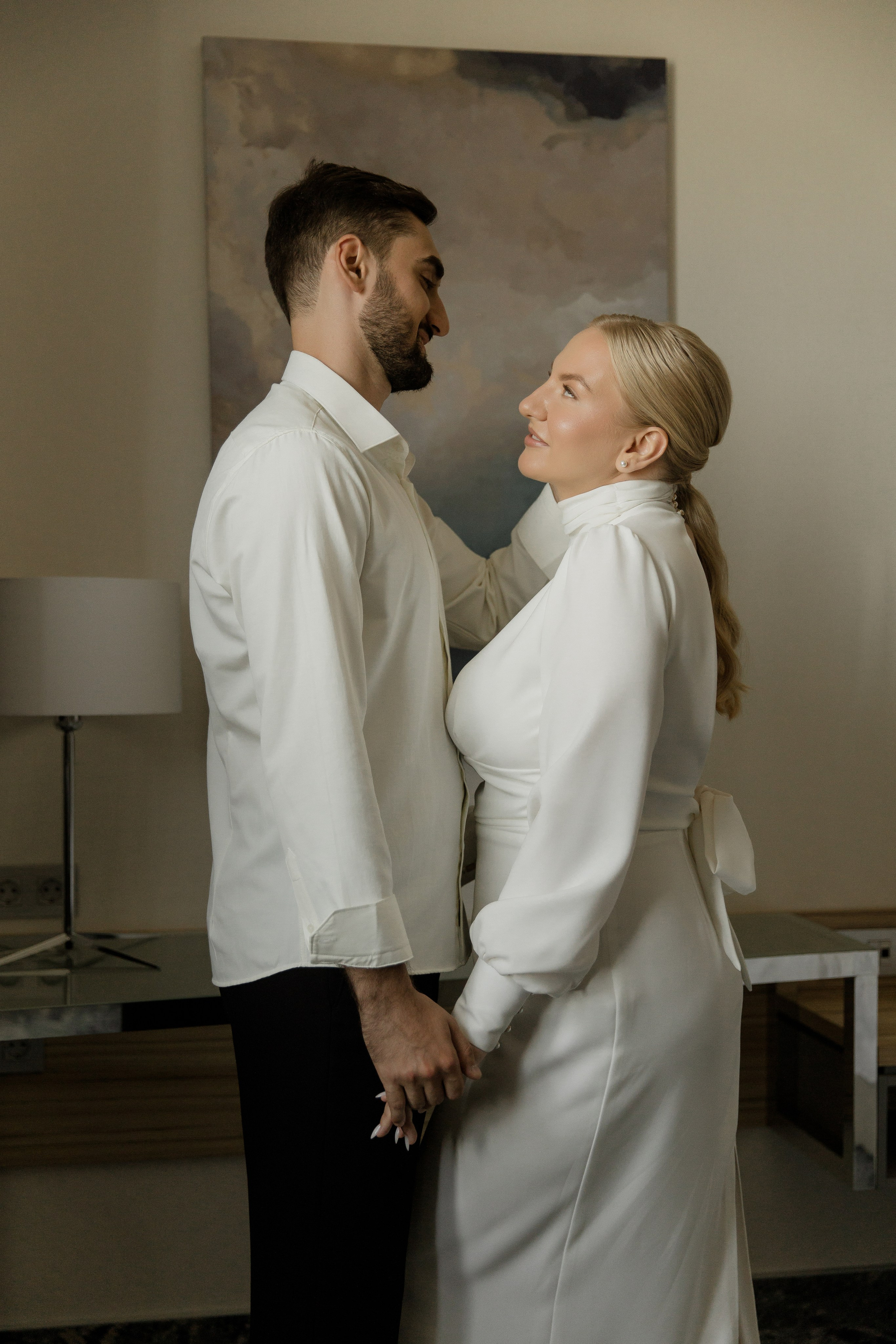 Давид и Кристина. Валеева Виктория | Свадебный фотограф в Ростове-на-Дону и Москве