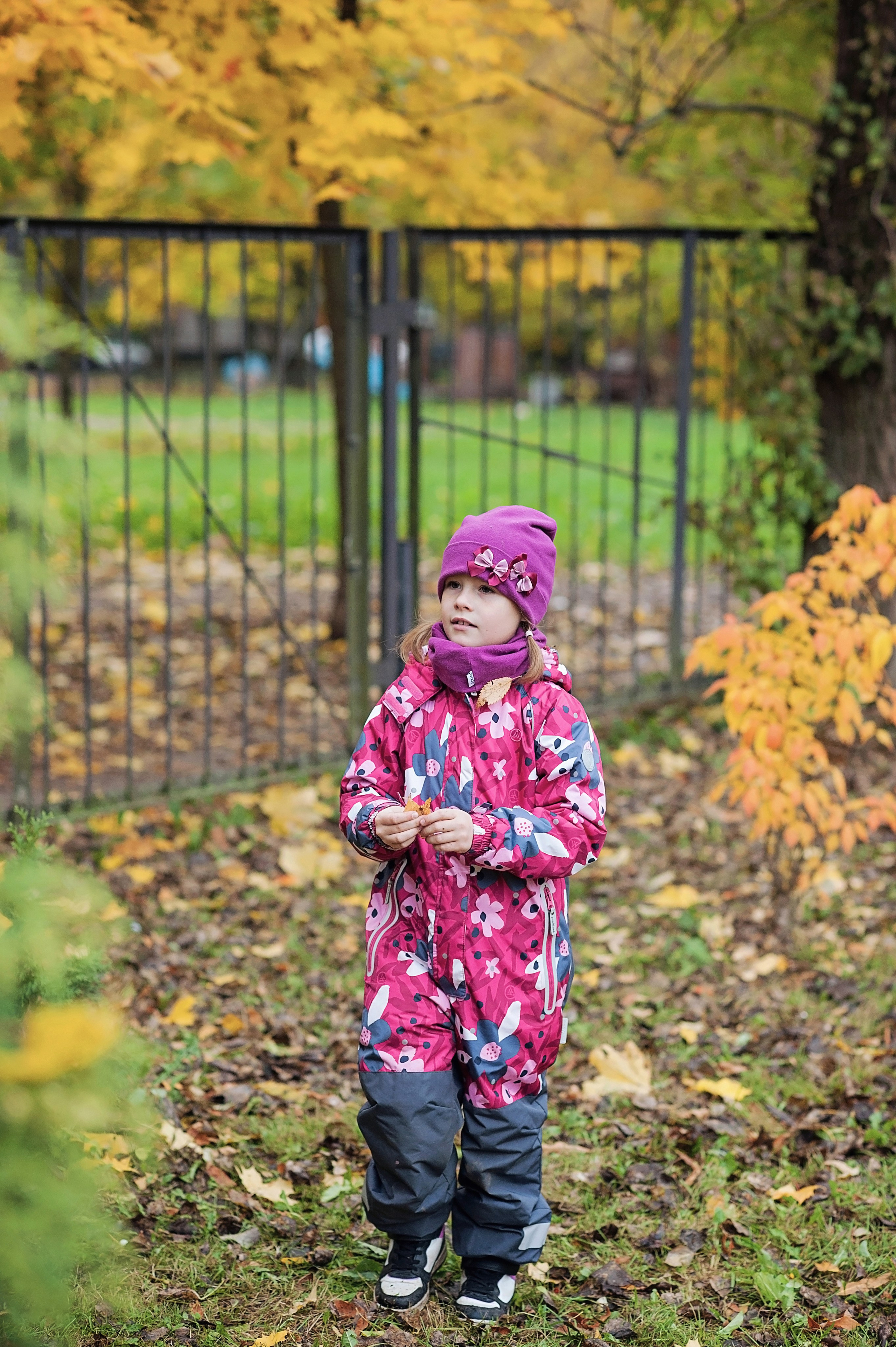 «Один день в детском саду». Фотограф Санкт-Петербург