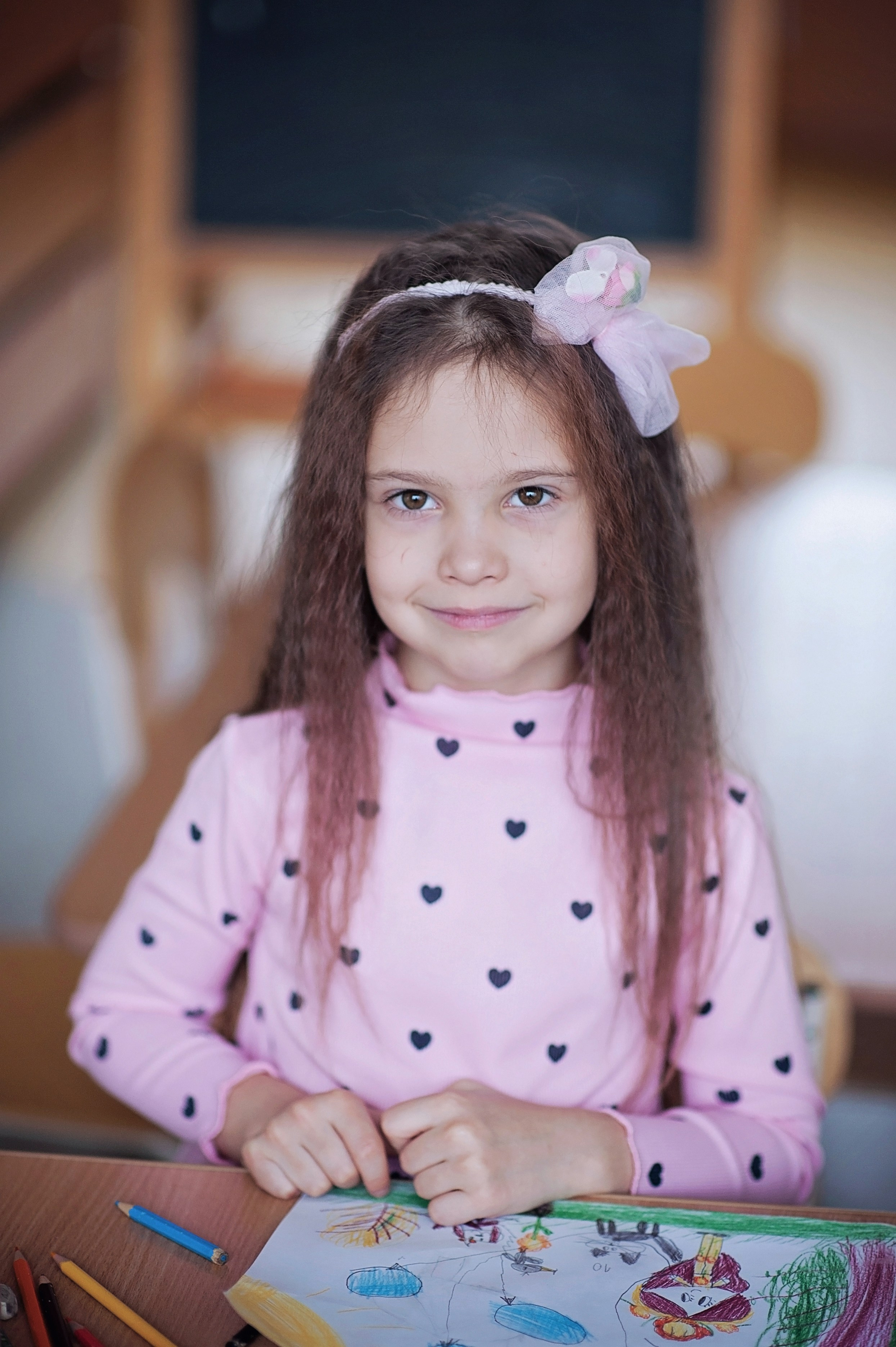 Детский сад. Фотограф Санкт-Петербург