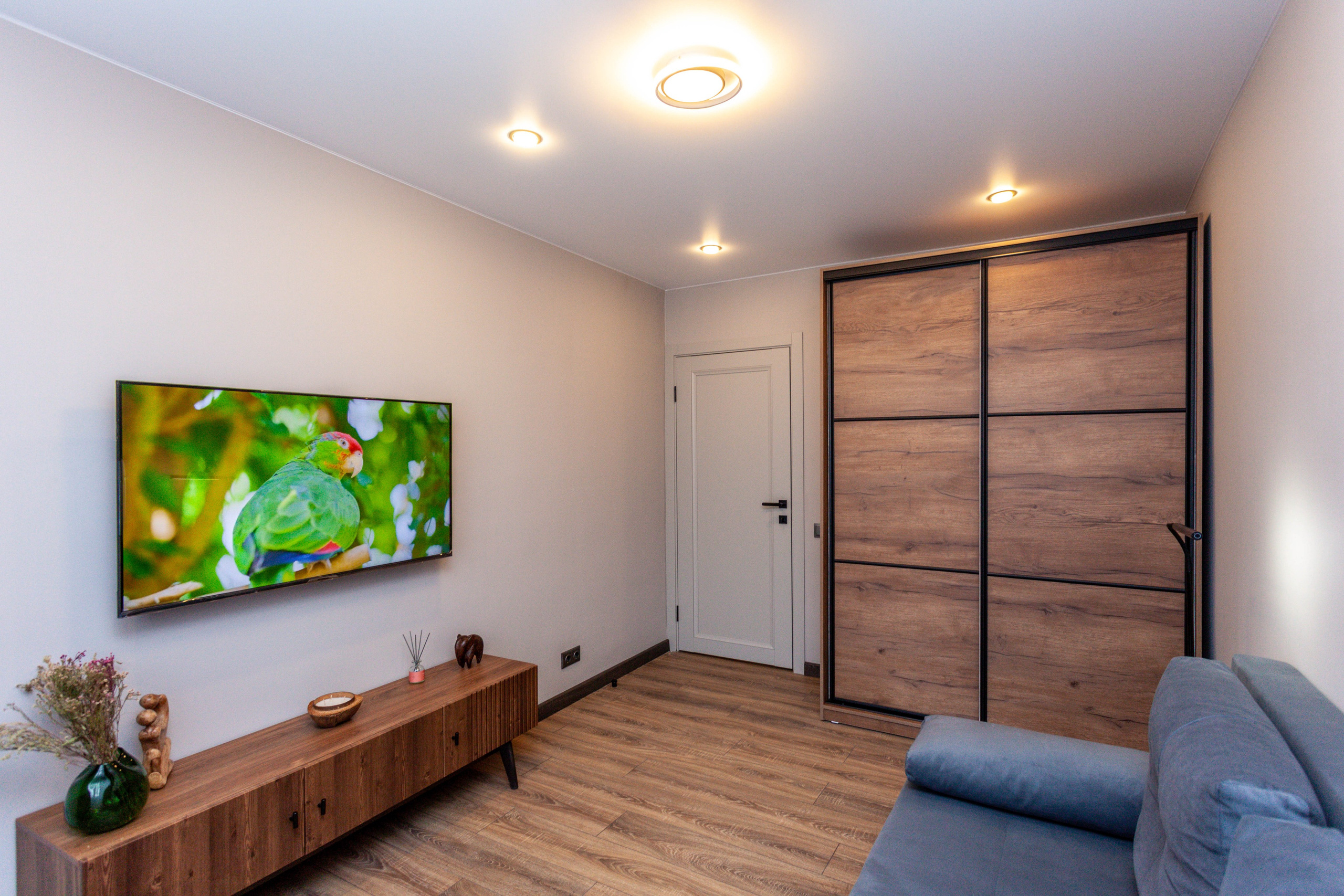 Интерьерная съёмка. Портретный фотограф Москва Евгений Ников