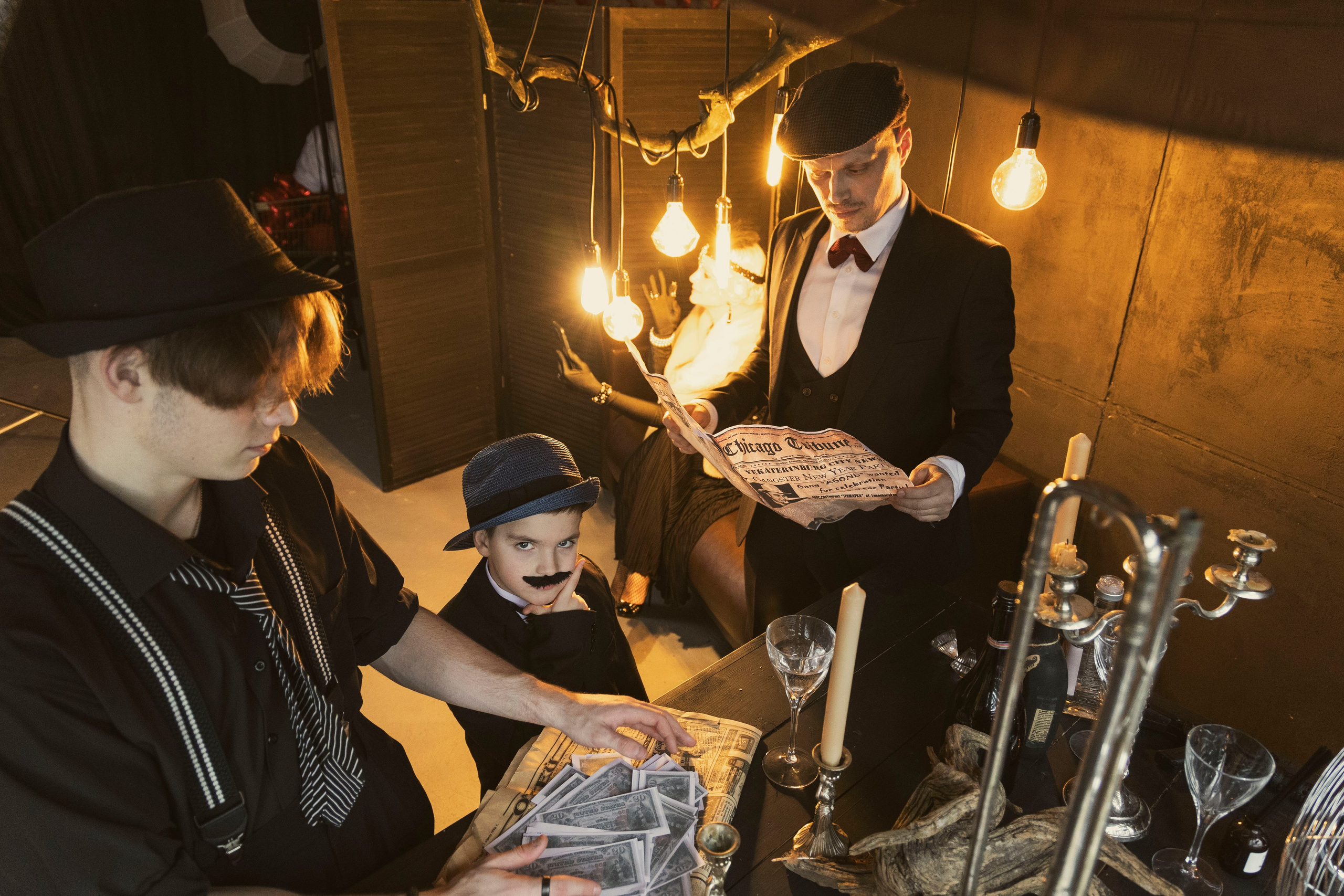 Семья Волковых. Фотограф для маркетплейсов, фотоуслуги в Жуковском Татьяна Марсуверских