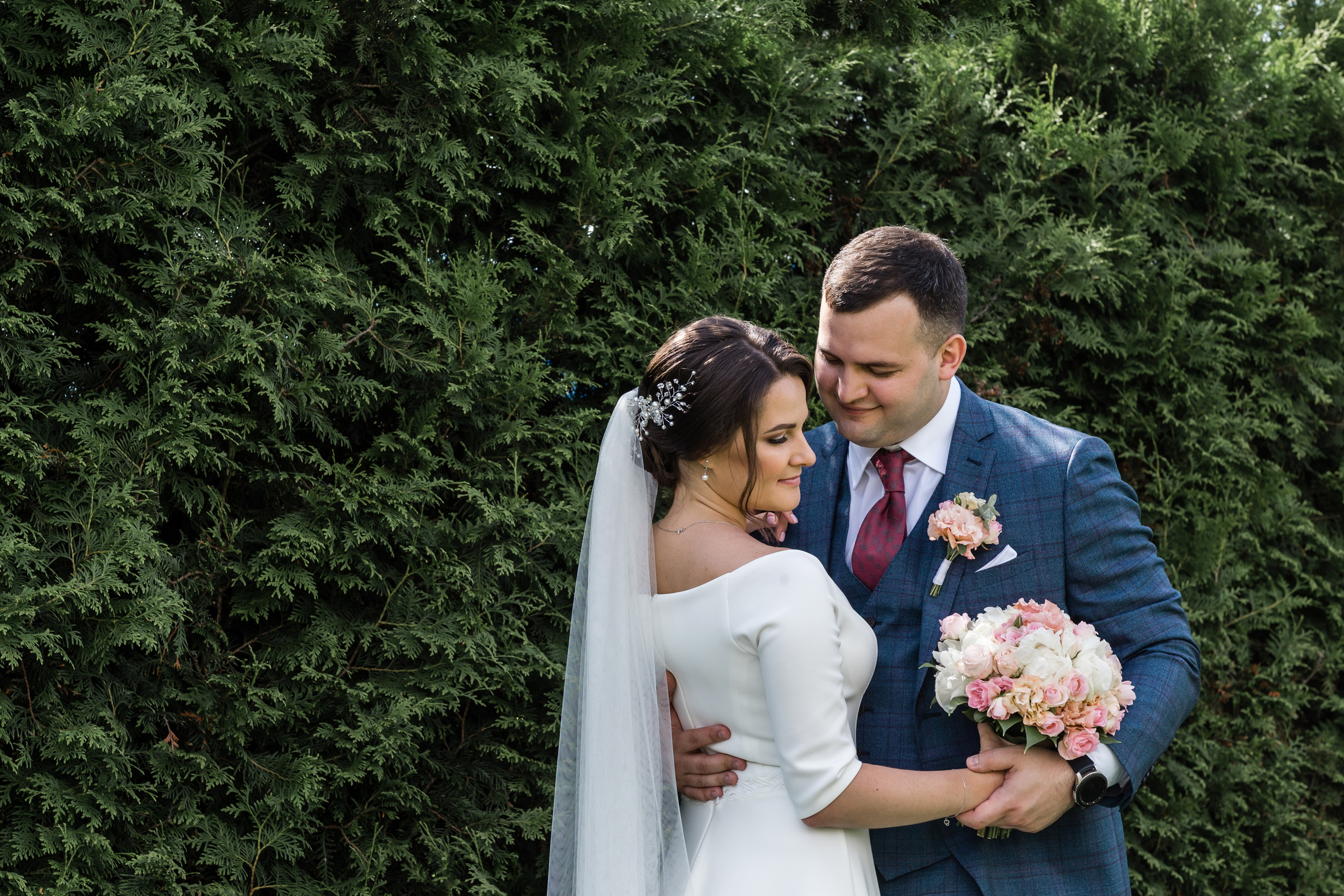 Roma & Anya. Главная