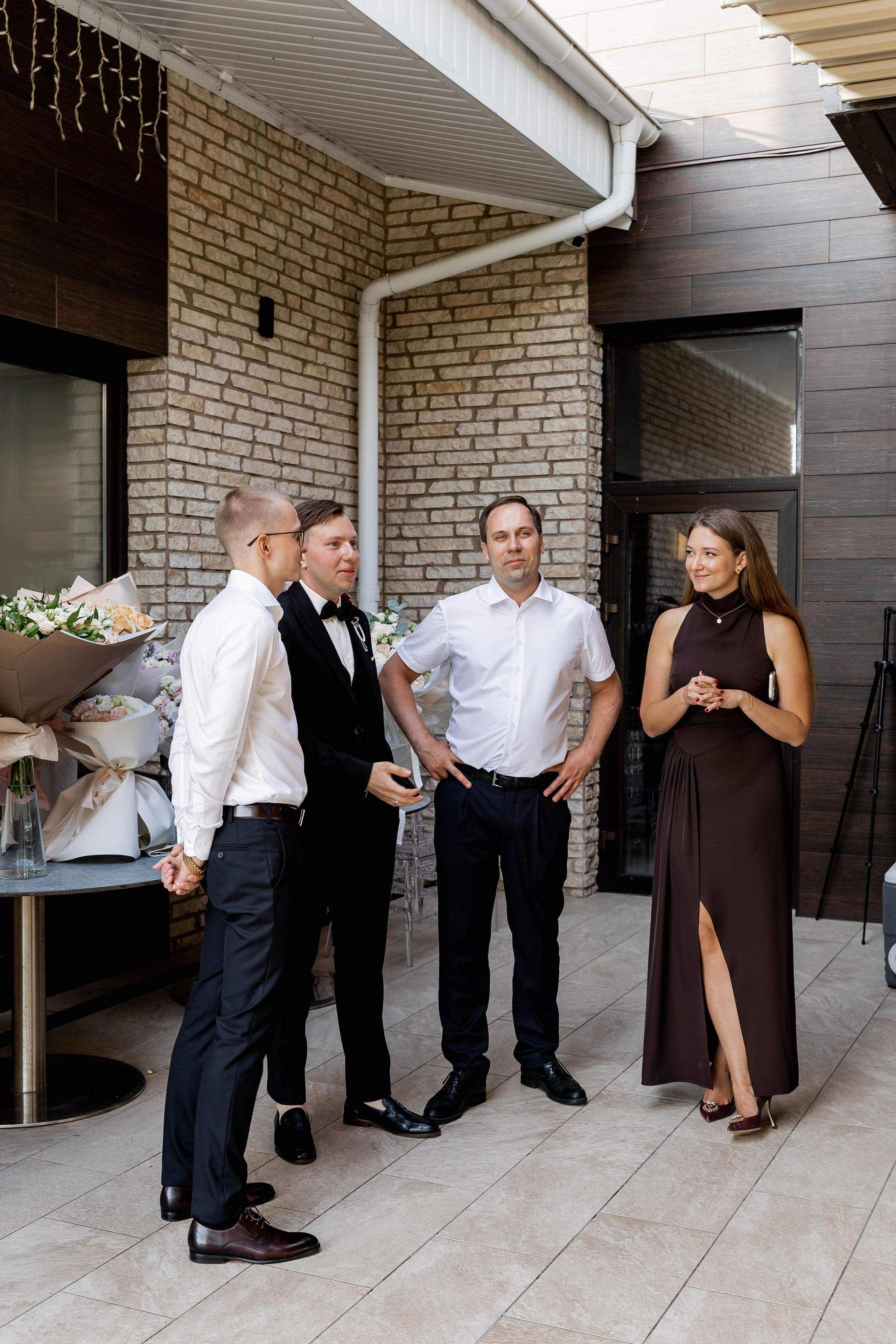 Алина | Александр. Свадебный фотограф Надежда Рыжикова