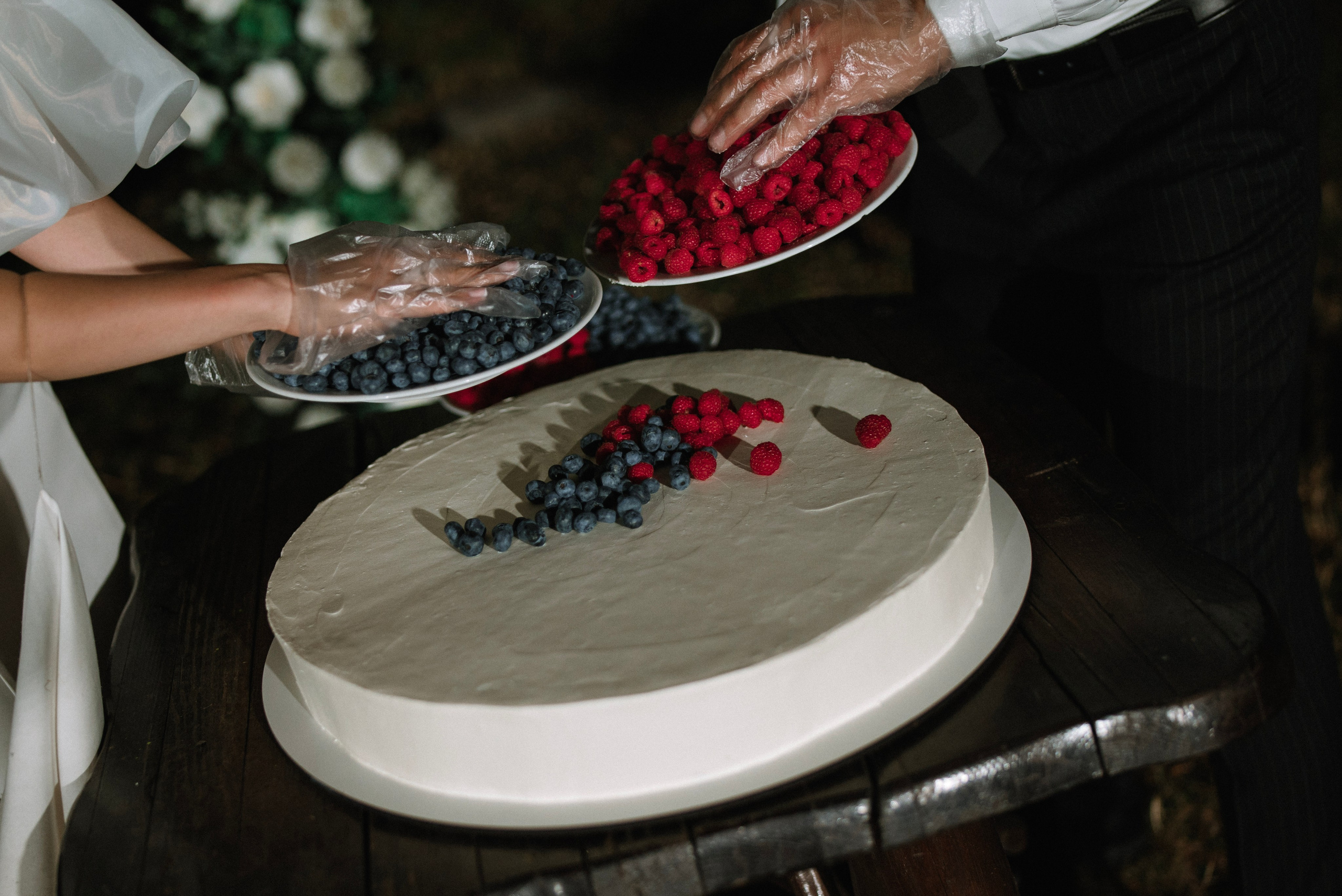 Wedding. Фотограф Костикова Анастасия Ростов-на-Дону