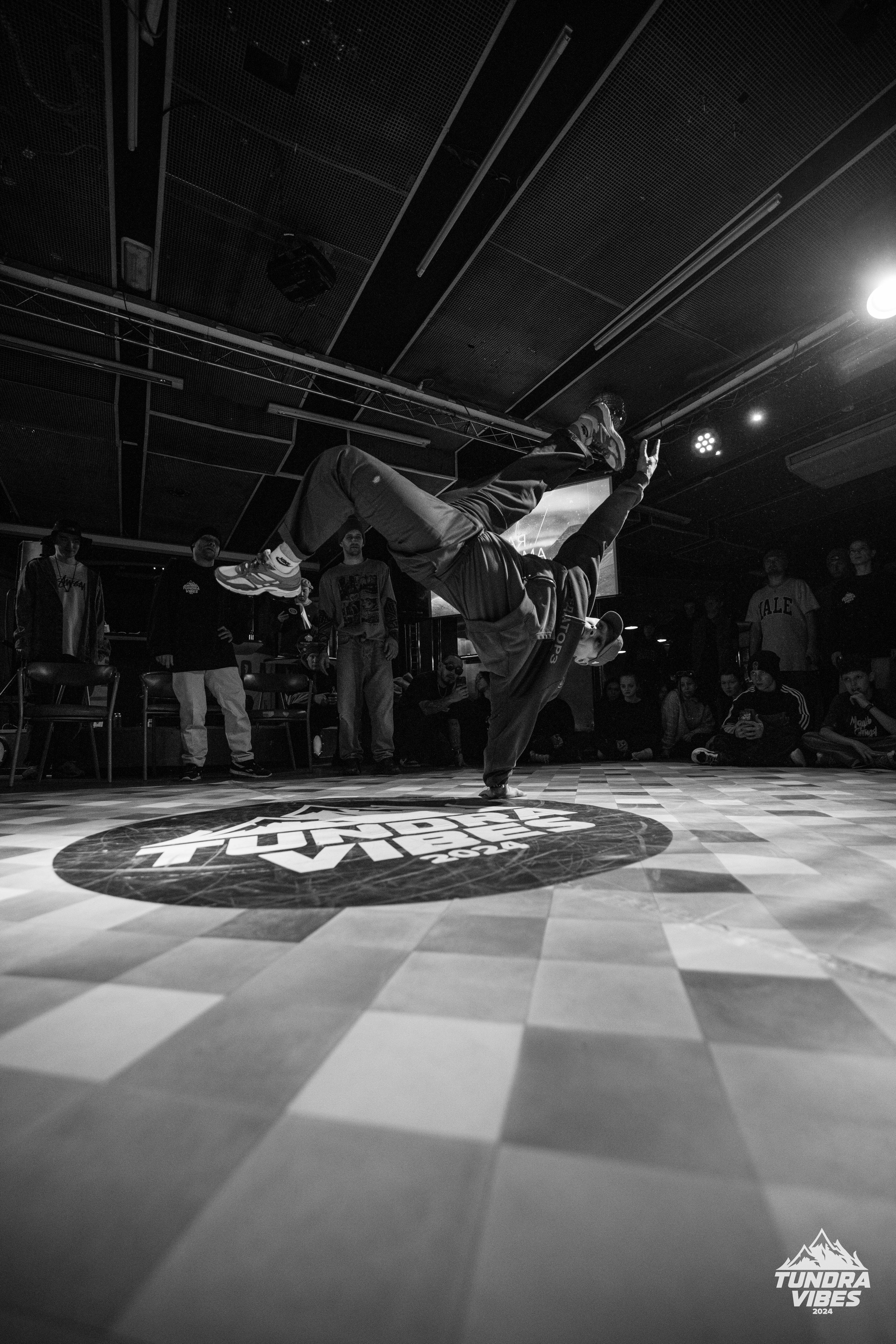 TUNDRA VIBES 2024. LIYALEE PHOTO