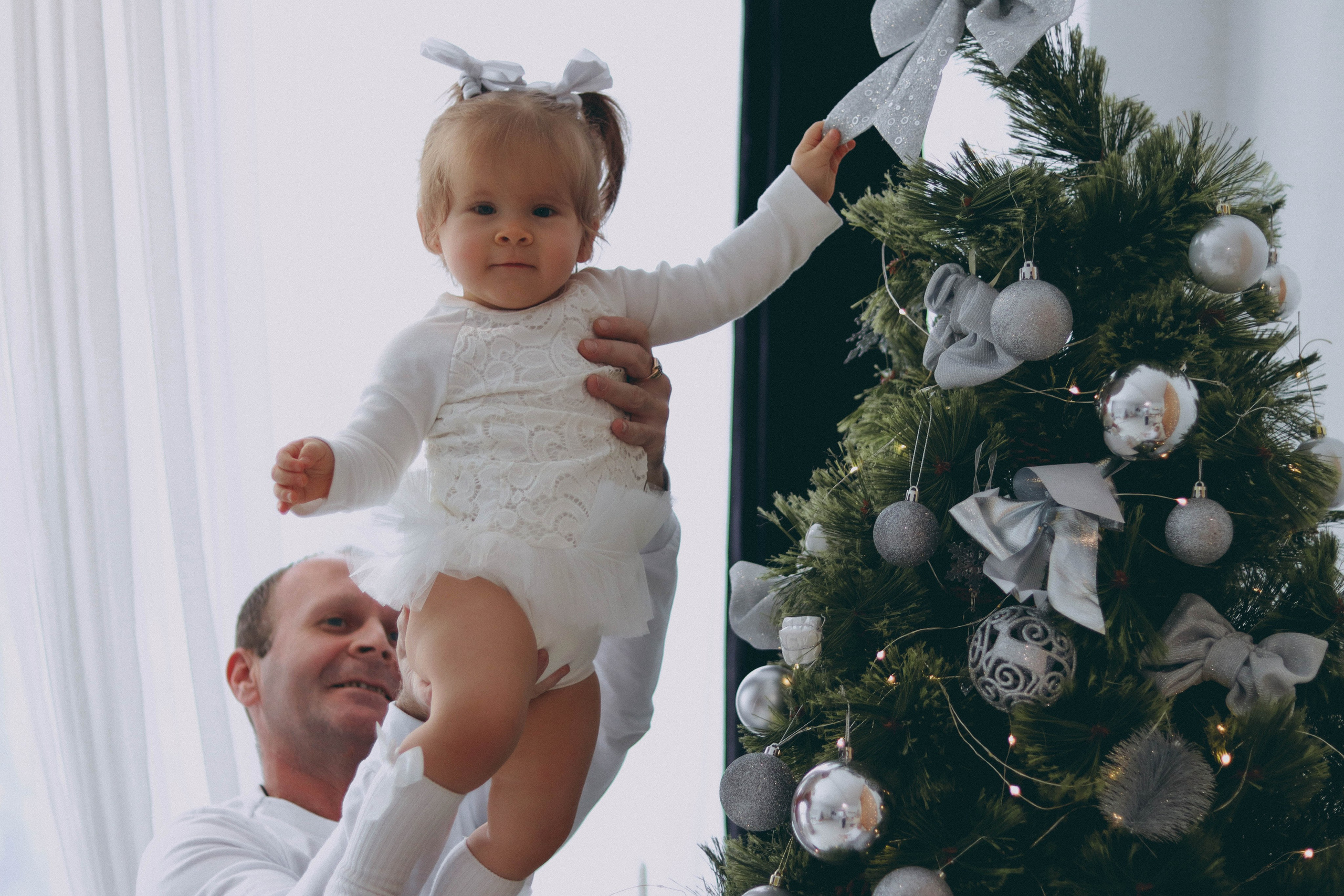 Семья Анастасии, Сергея и Есении. Фотограф Самара Лена Мандарин