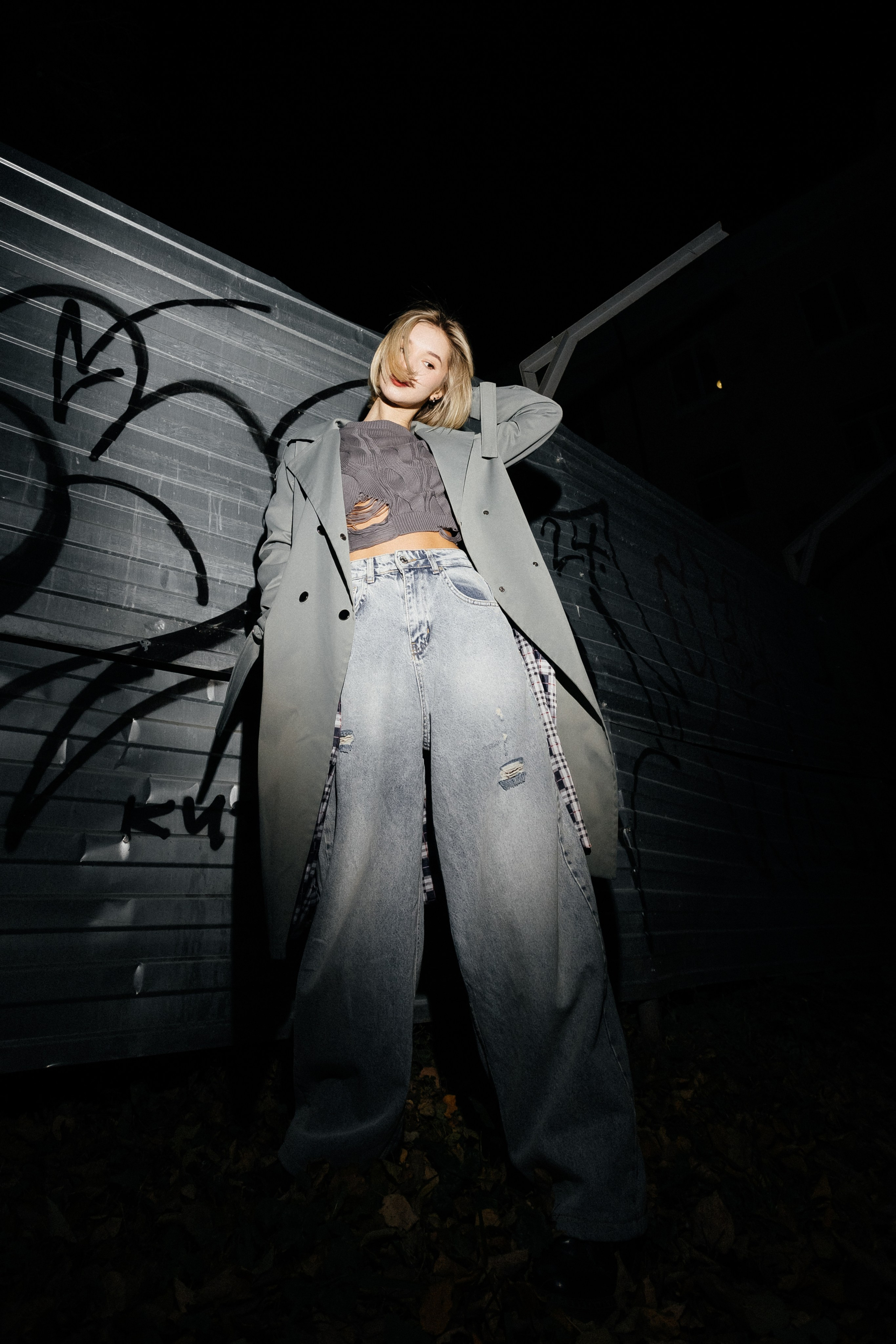 Лиза. Фотограф Кемерово | Сергей